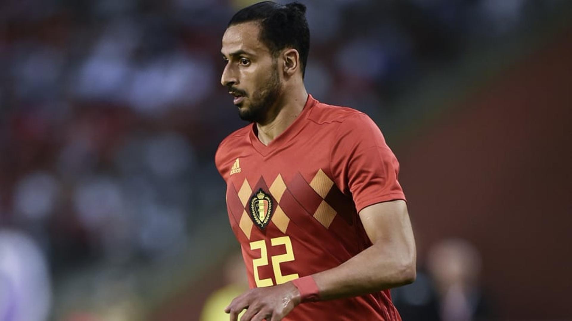 Nacer Chadli