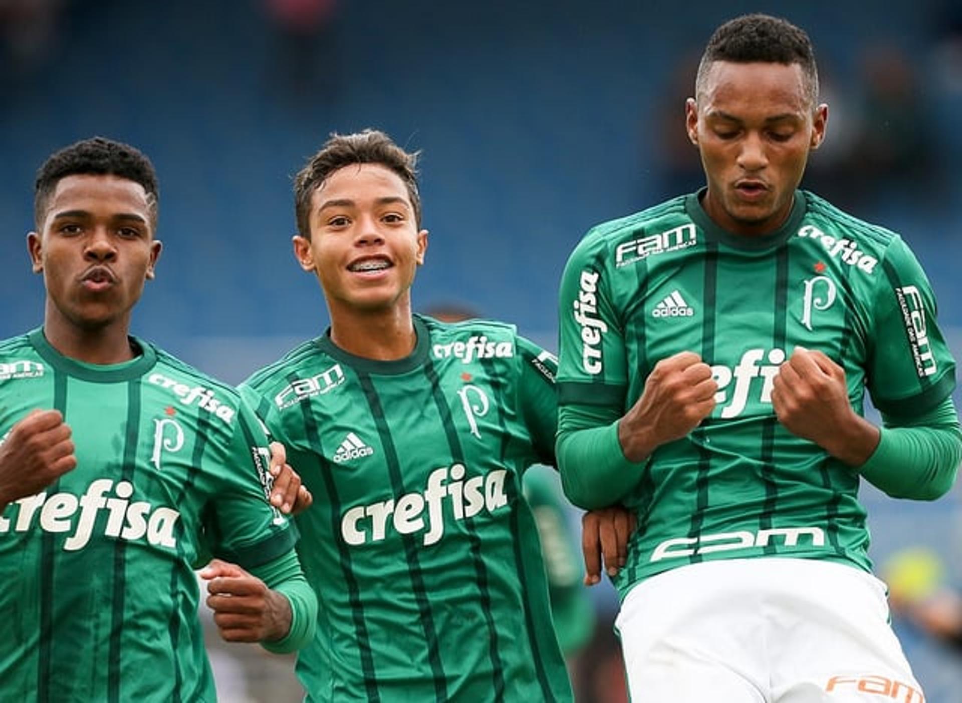 Palmeiras sub-17