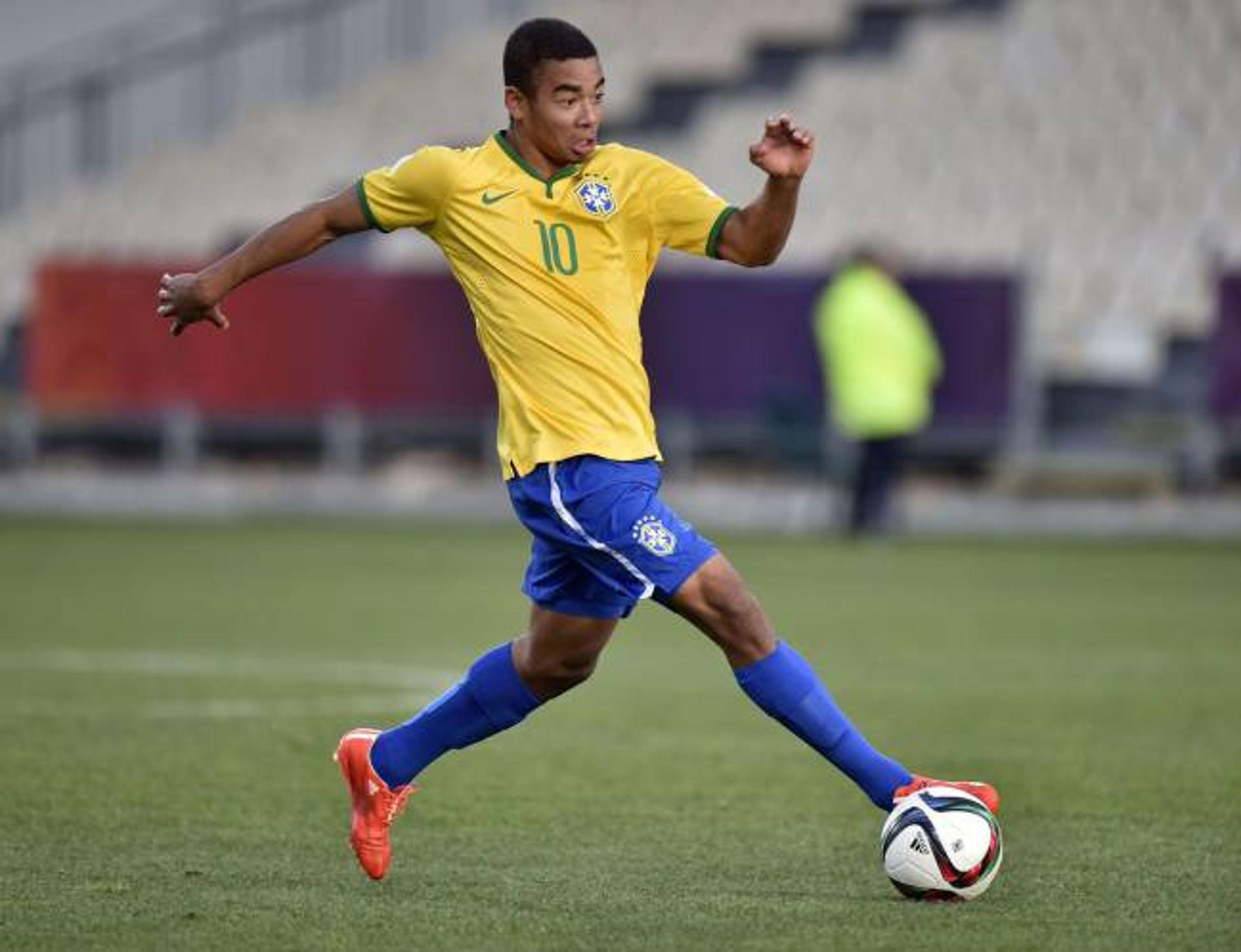 Gabriel Jesus