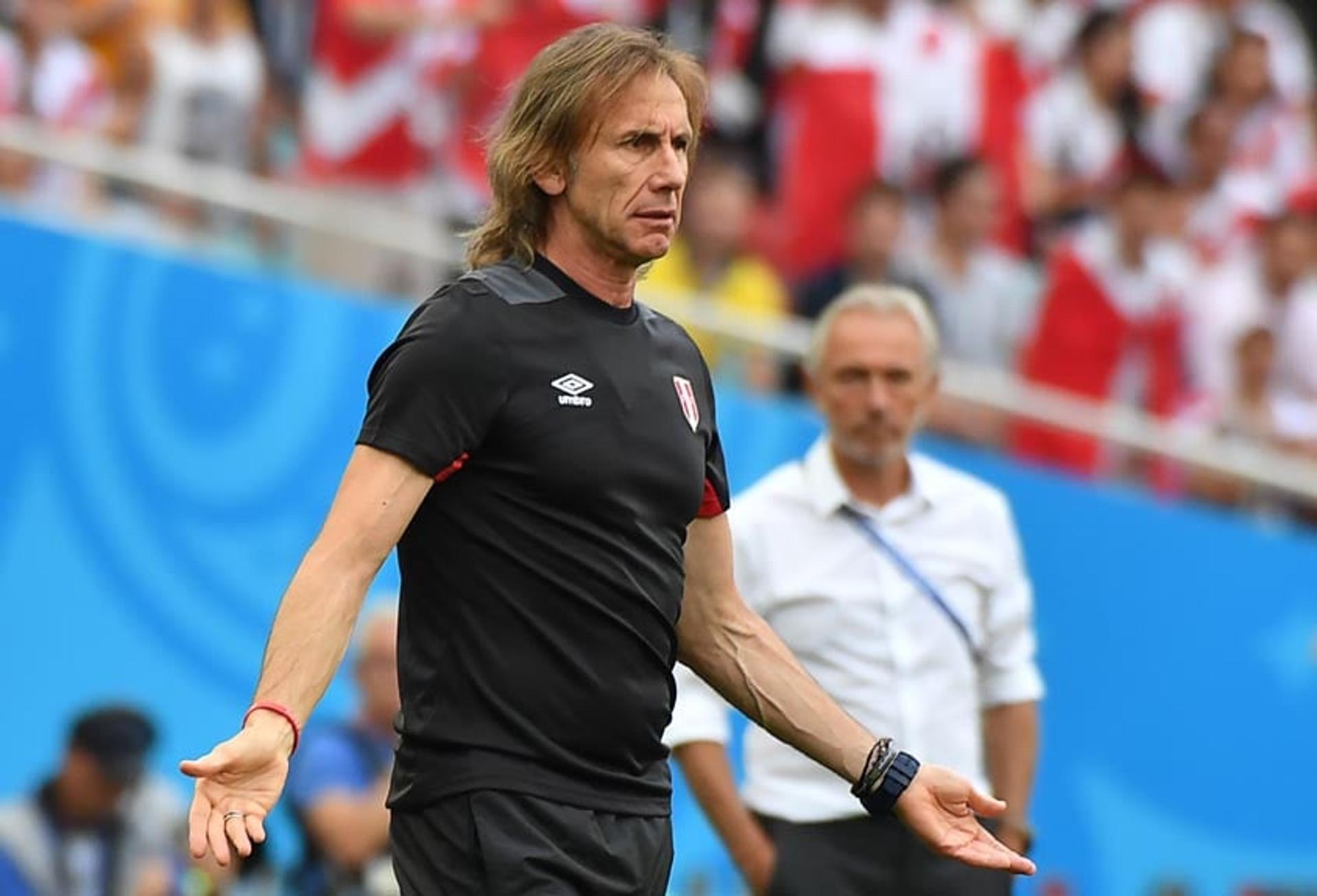 Ricardo Gareca