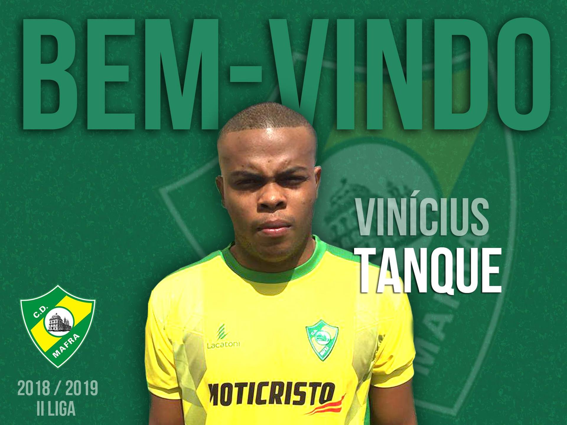 Vinícius Tanque