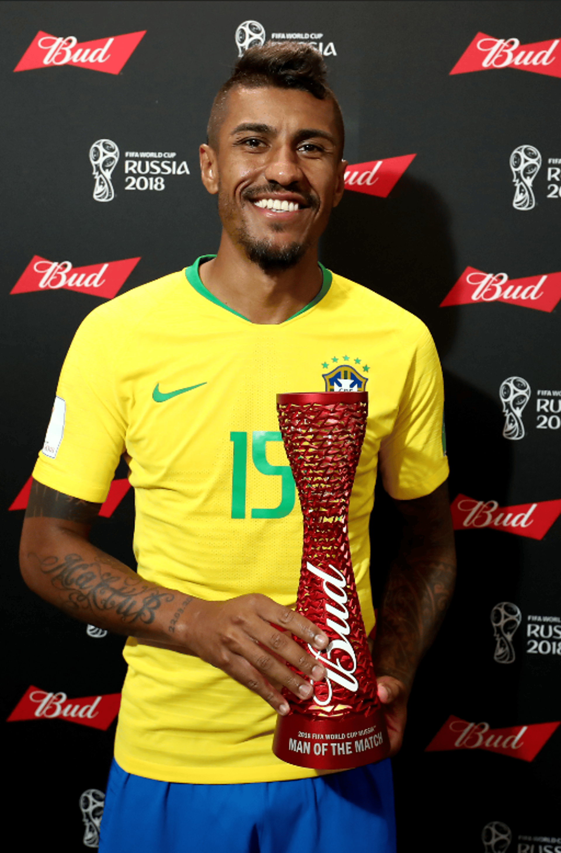 Paulinho