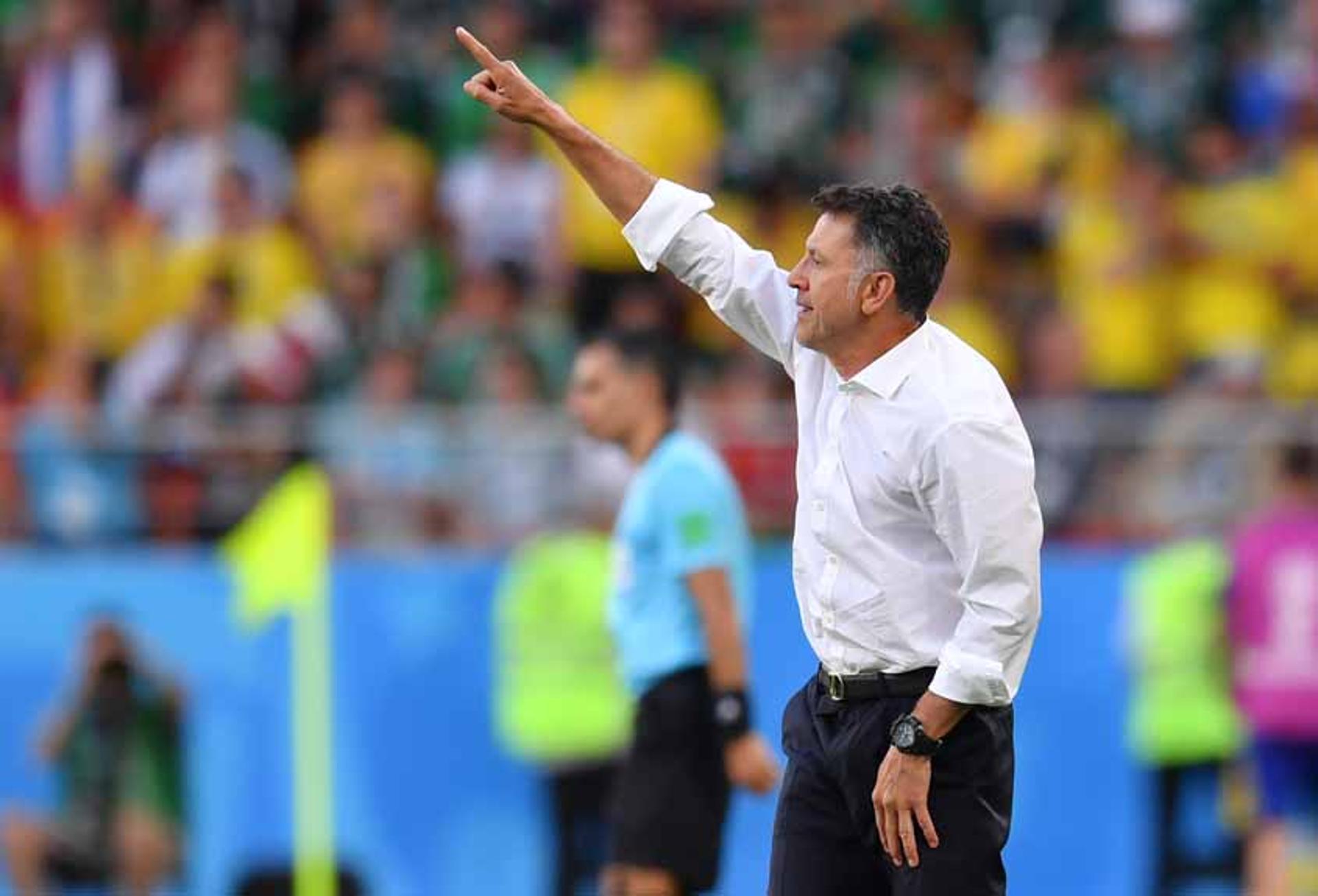 Osorio - México