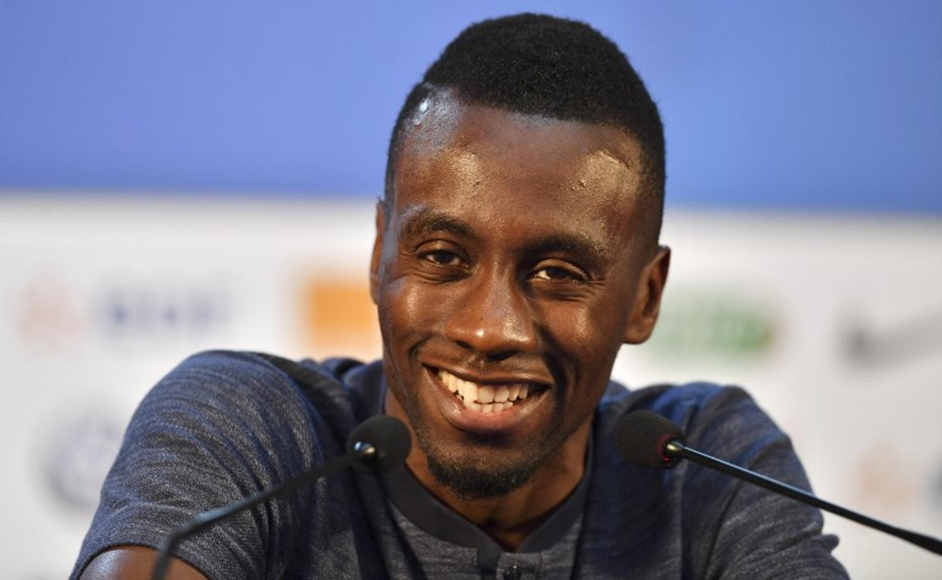 Coletivas do Matuidi