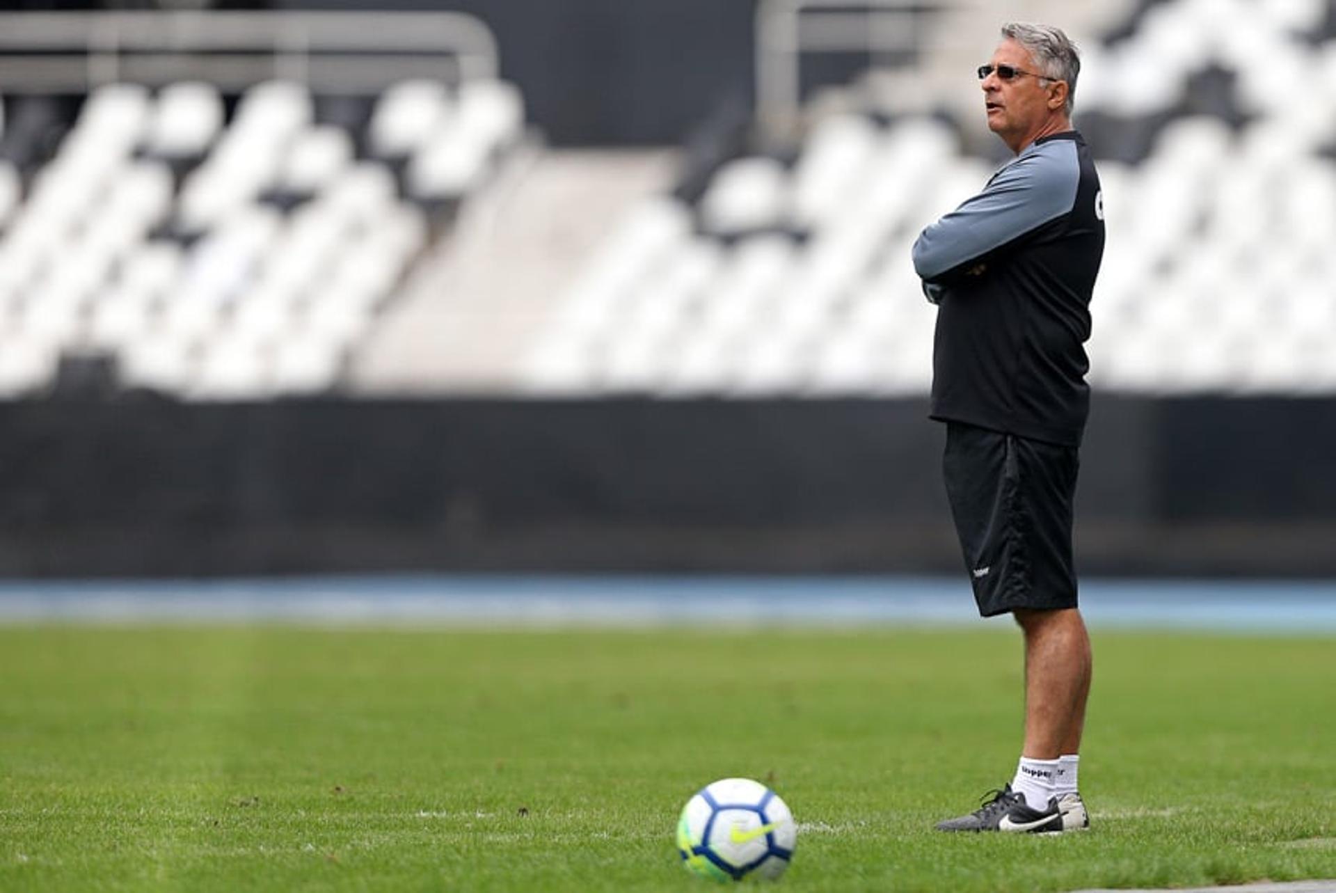 Jogo Treino - Paquetá