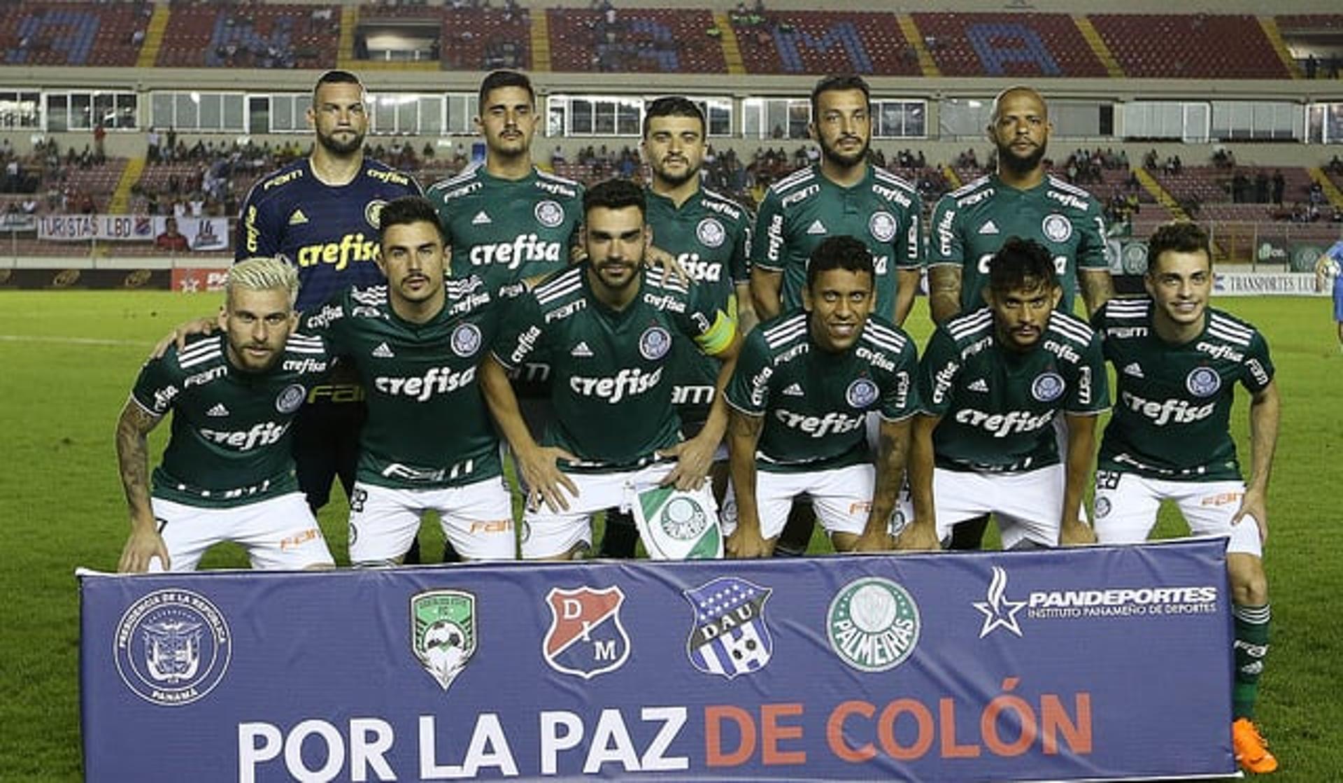 Palmeiras