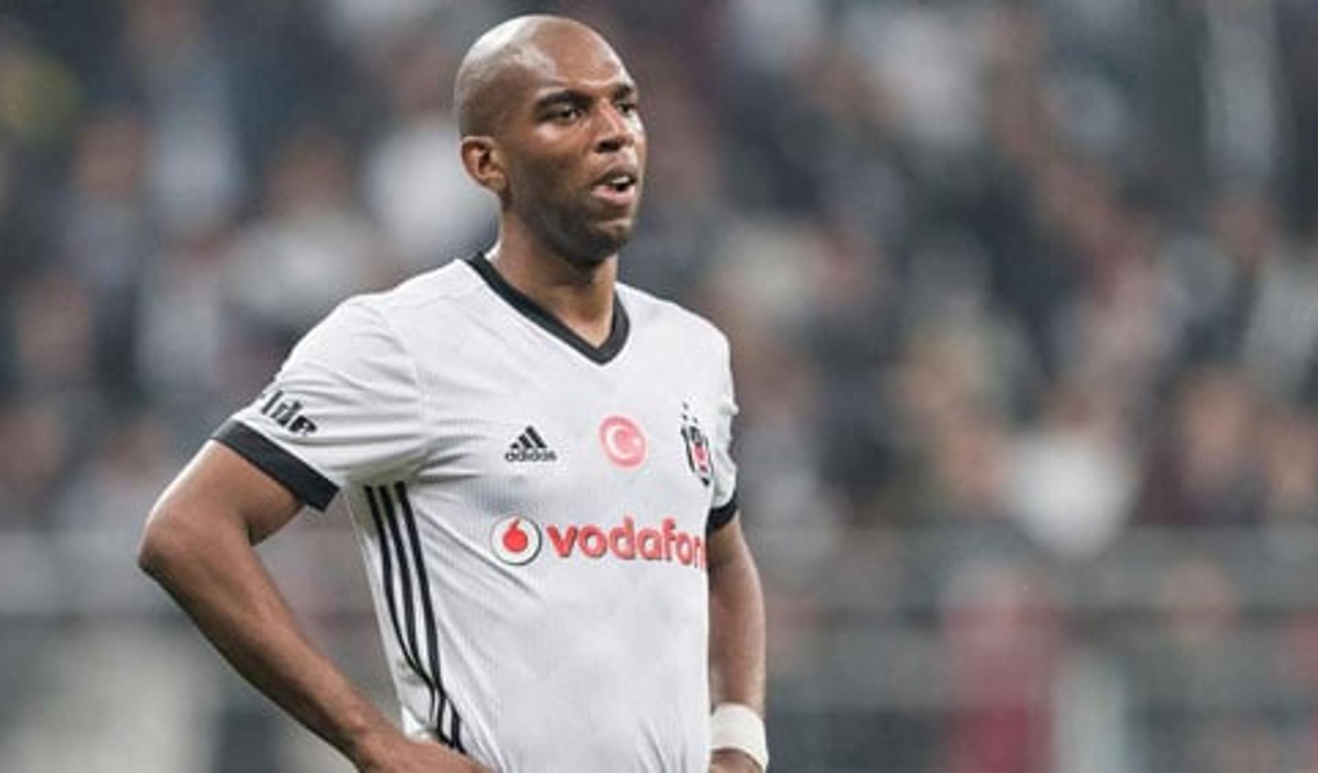 Ryan Babel, do Besiktas