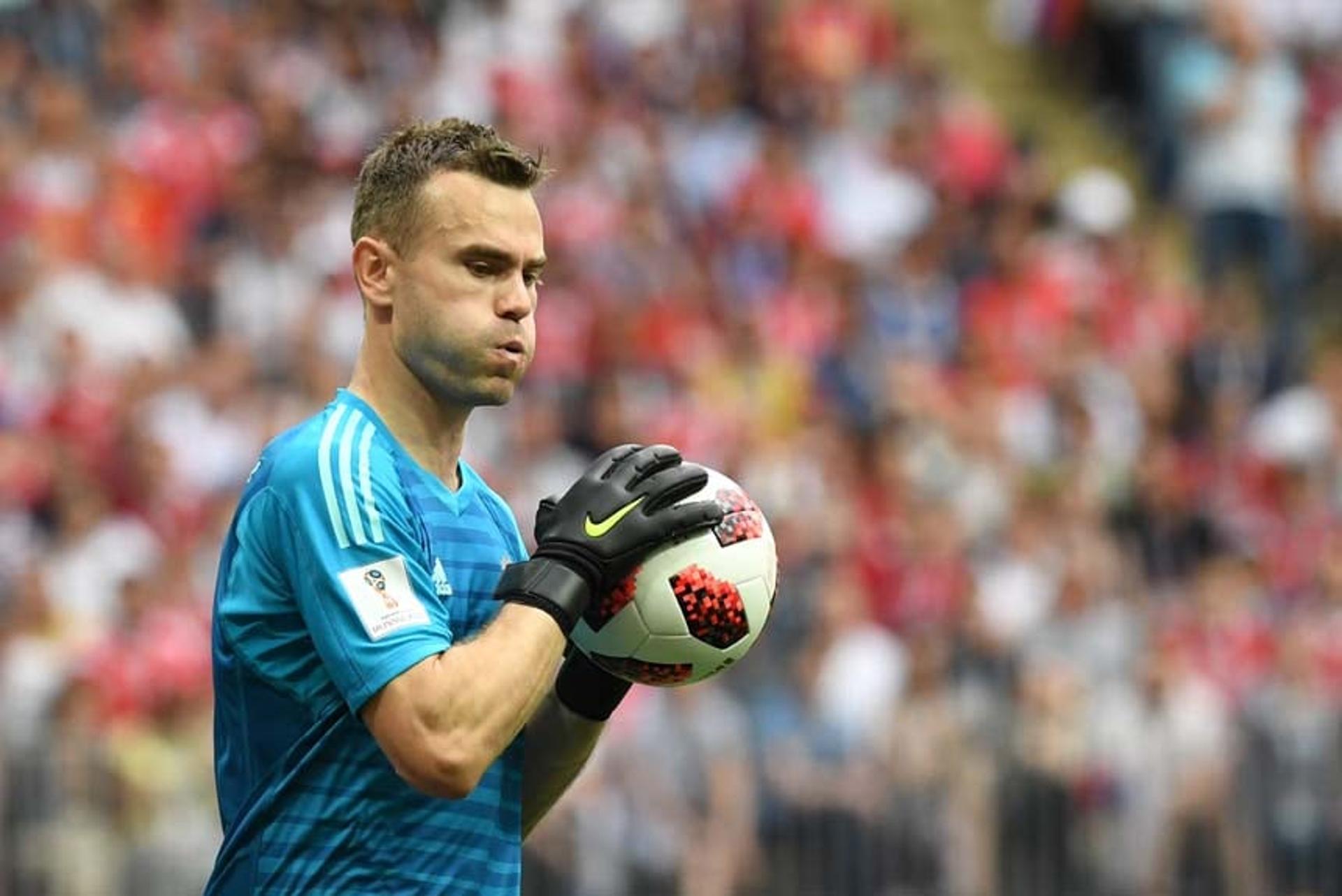 Akinfeev (Rússia)