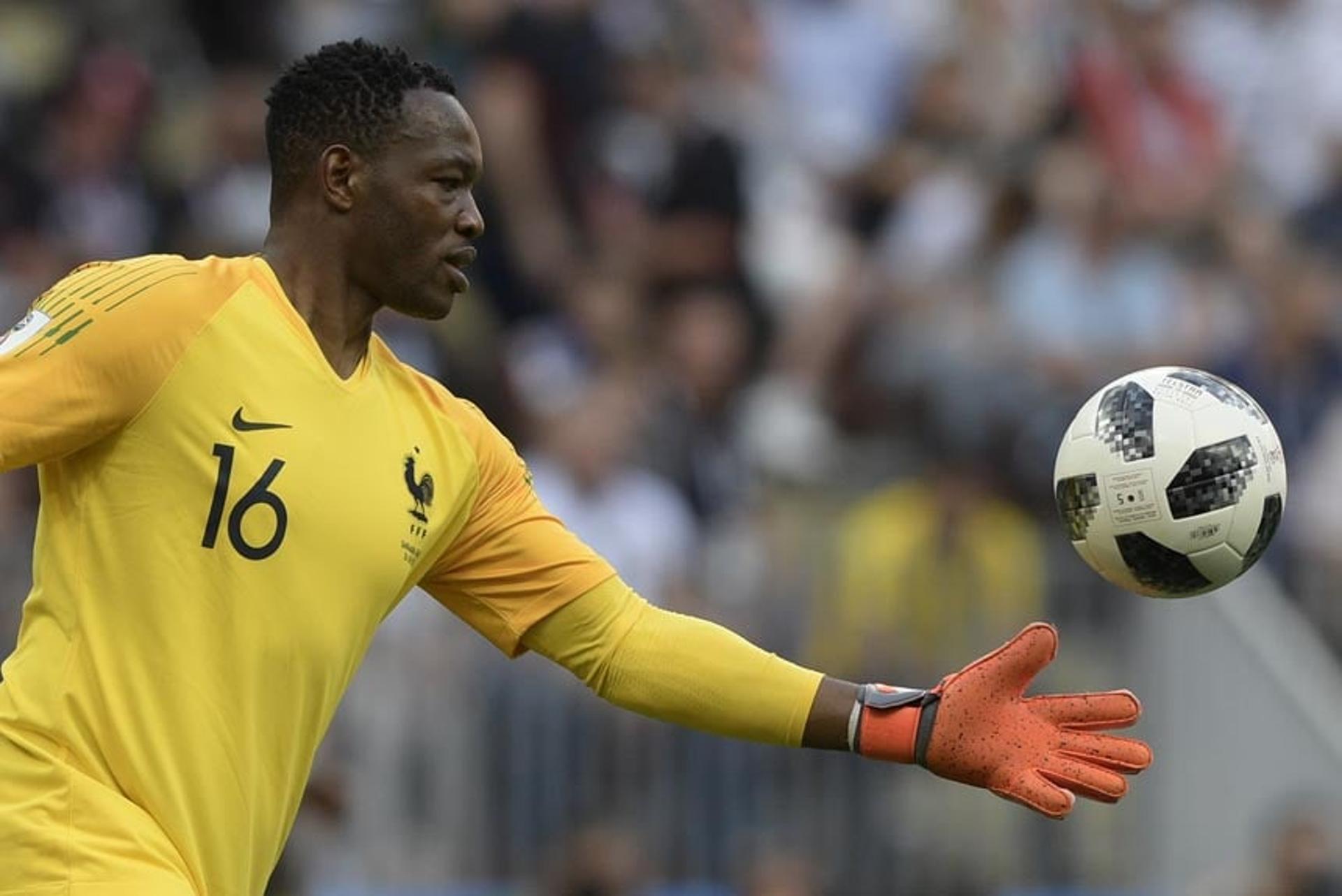 Mandanda (França)