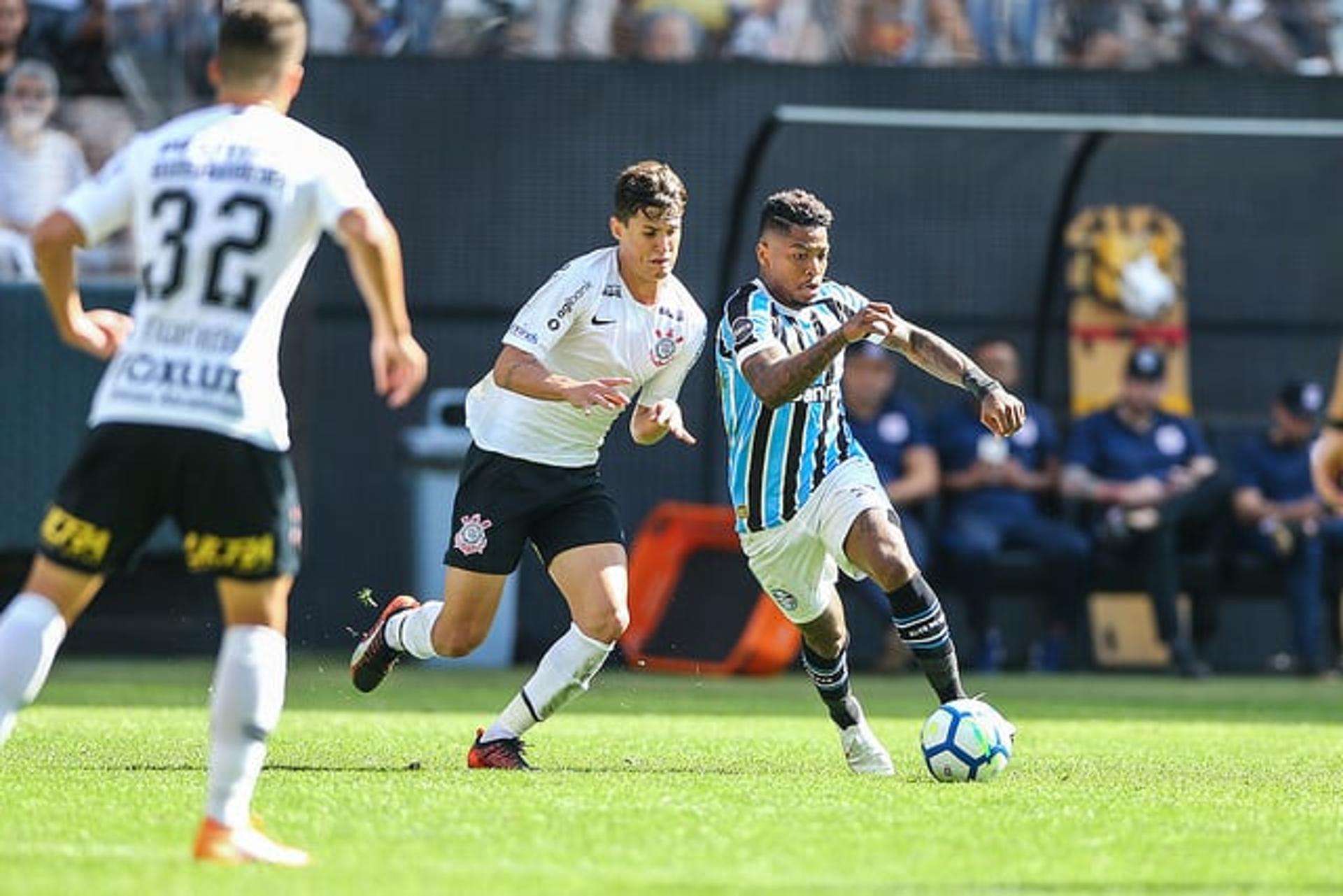 Marinho - Grêmio