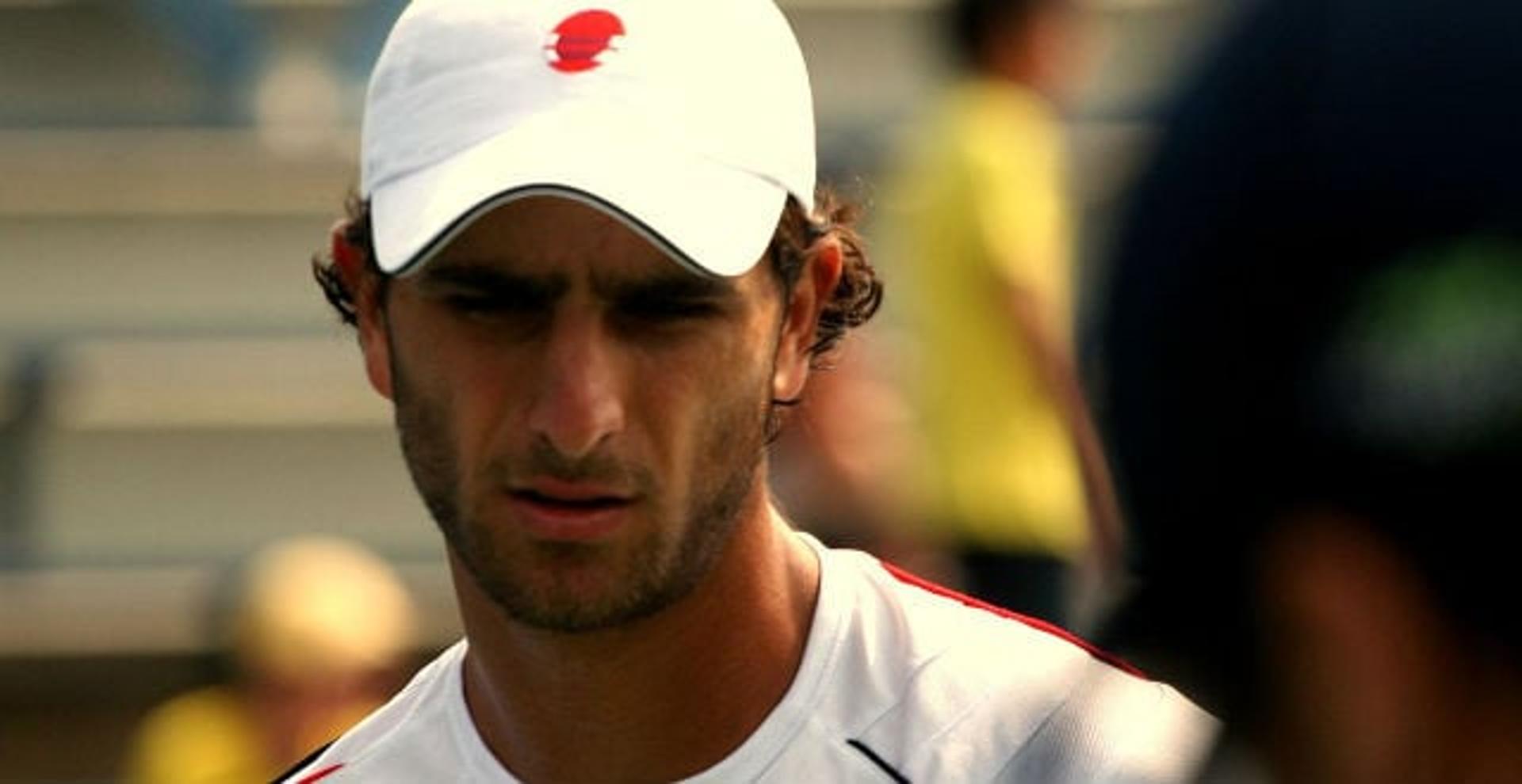 Robert Farah