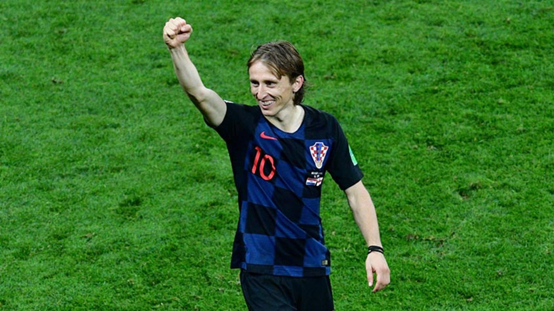 Modric Feliz