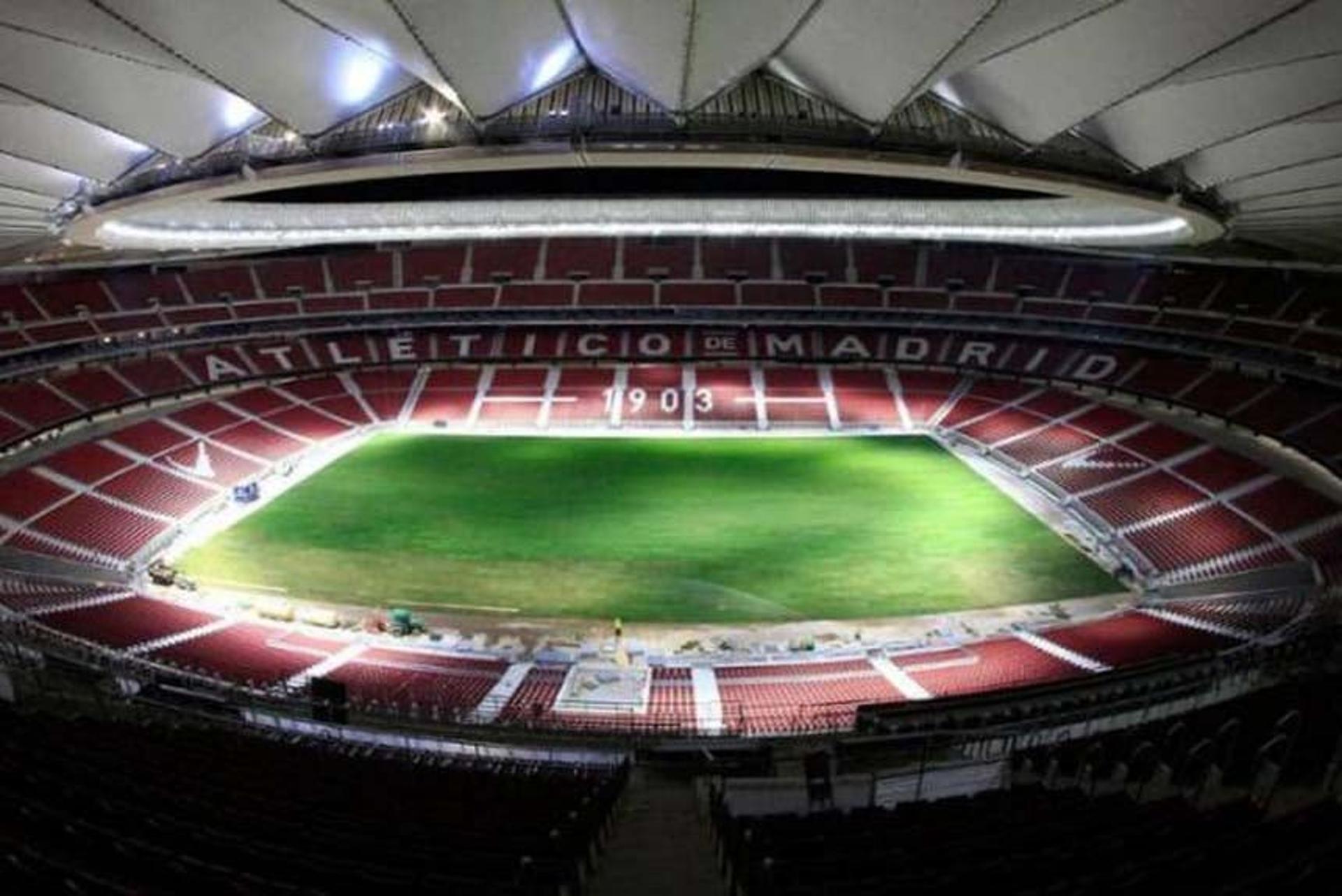 Wanda Metropolitano