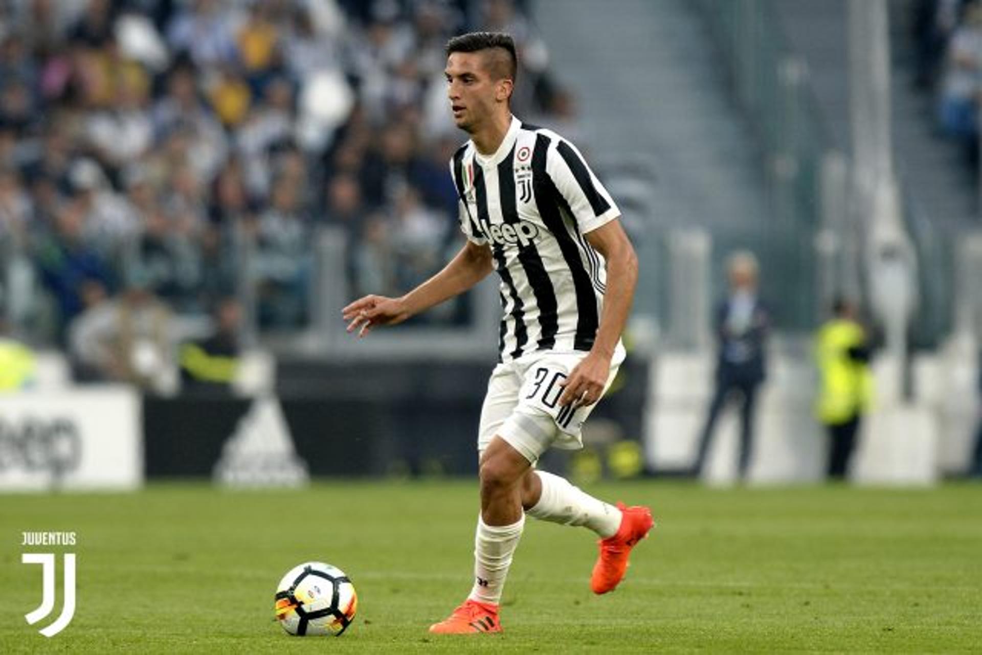 Rodrigo Bentancur