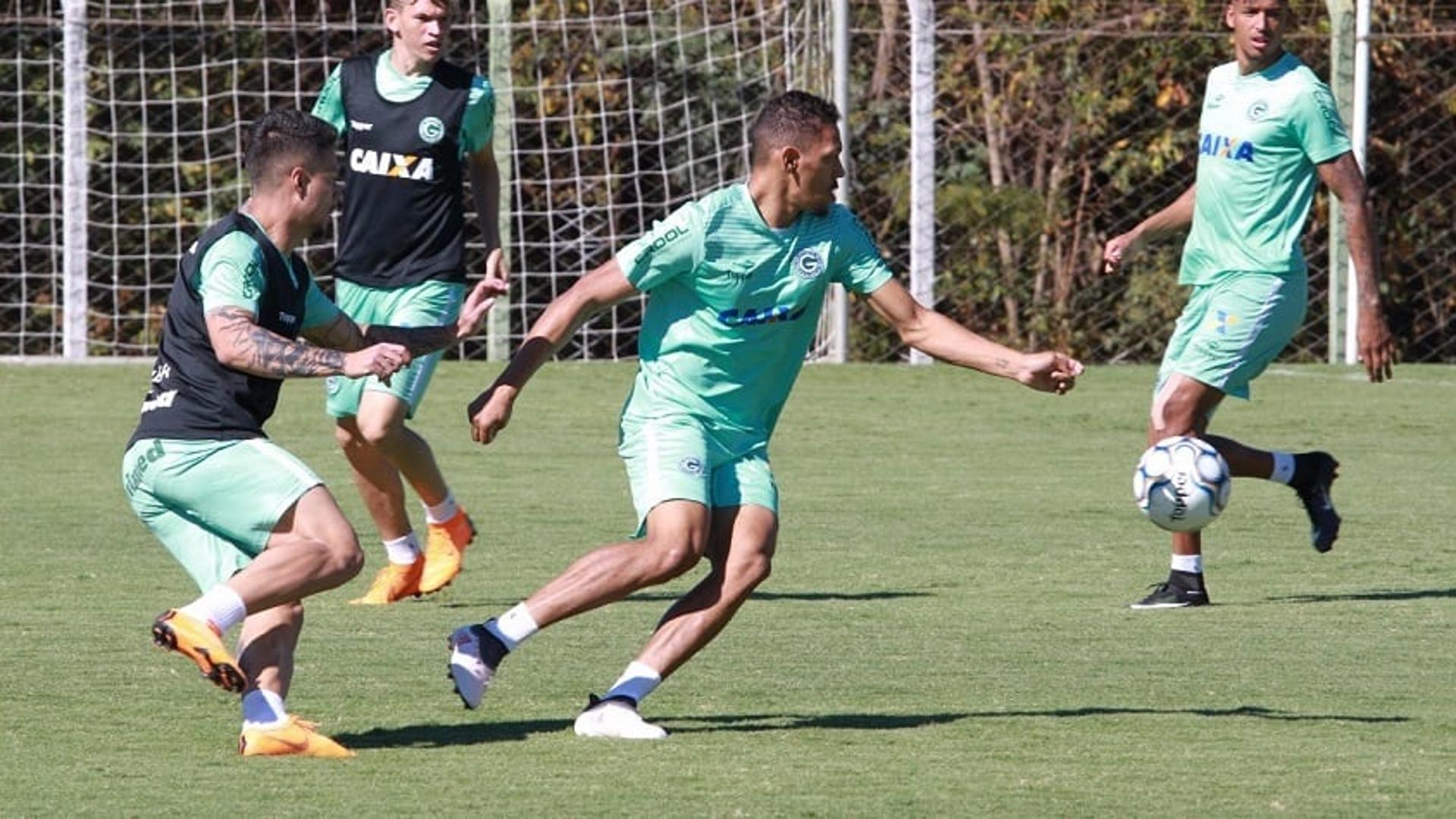 Rafinha - Goiás