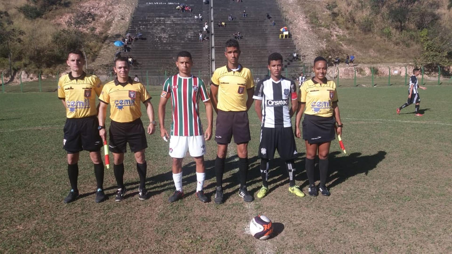 Fluminense Sub-17