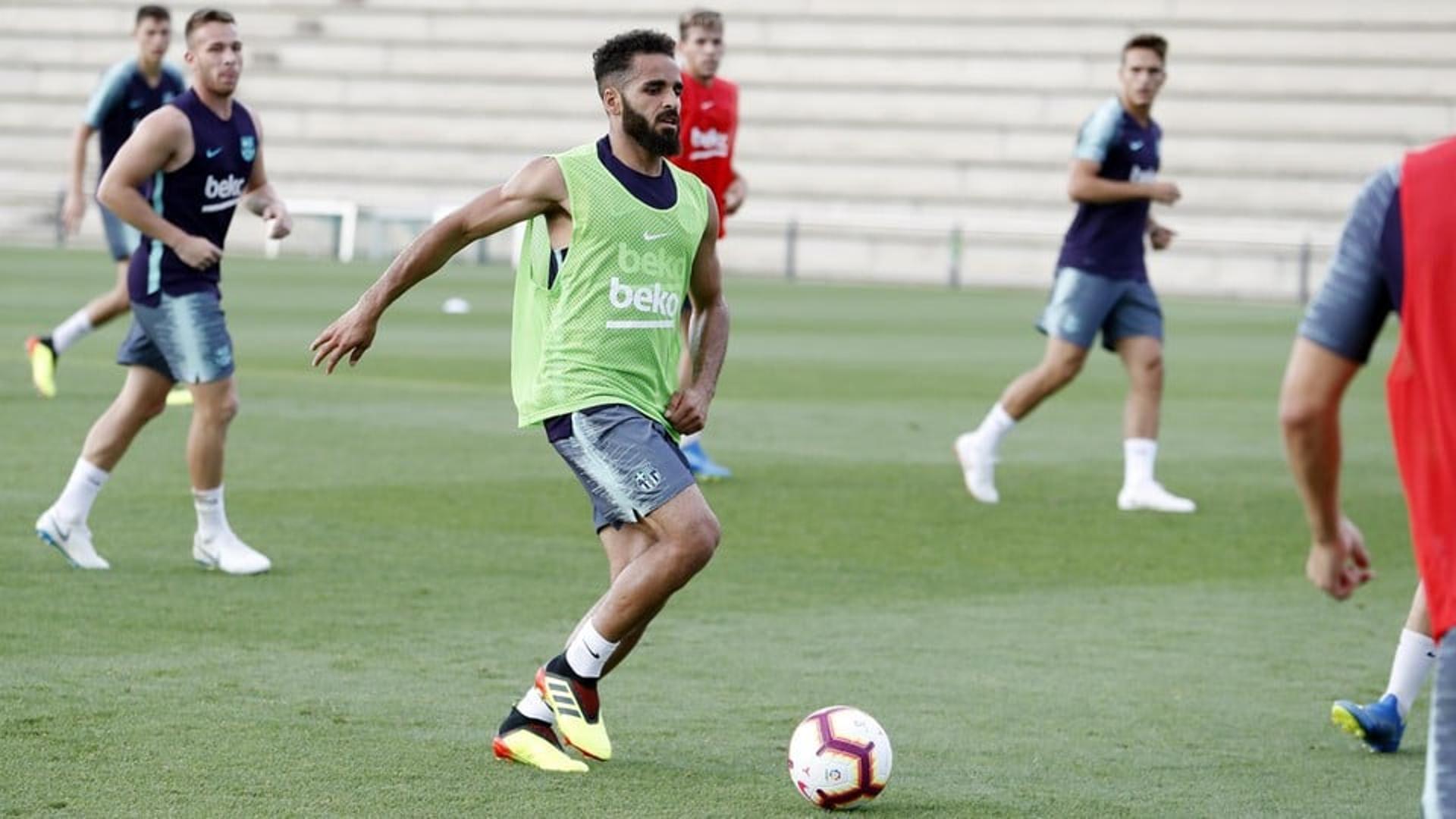 Douglas Barcelona