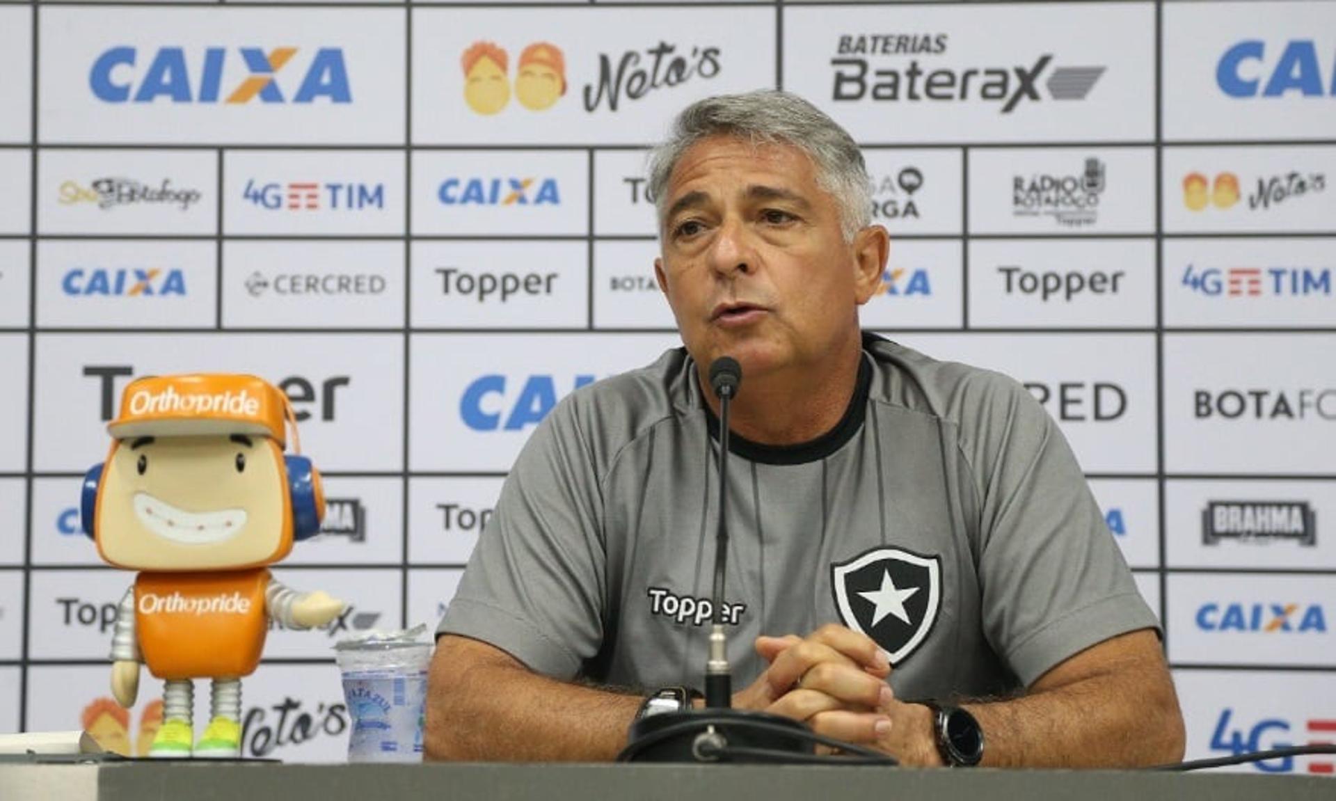 Marcos Paquetá - Botafogo