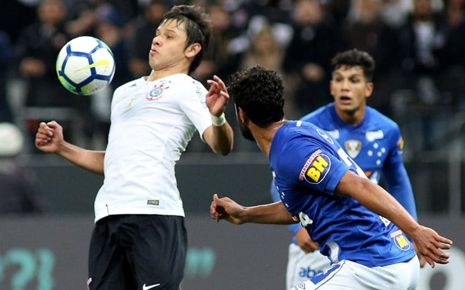 Na noite da última quarta-feira, Corinthians e Cruzeiro foram sacramentados como finalistas da Copa do Brasil. O Timão (que garantira um 0 a 0 na ida) eliminou o Flamengo com uma vitória por 2 a 1 na Arena Corinthians. Já a equipe celeste passou com o 1 a 1 diante do Palmeiras no Mineirão, após ter aberto vantagem com o 1 a 0 no Allianz Parque