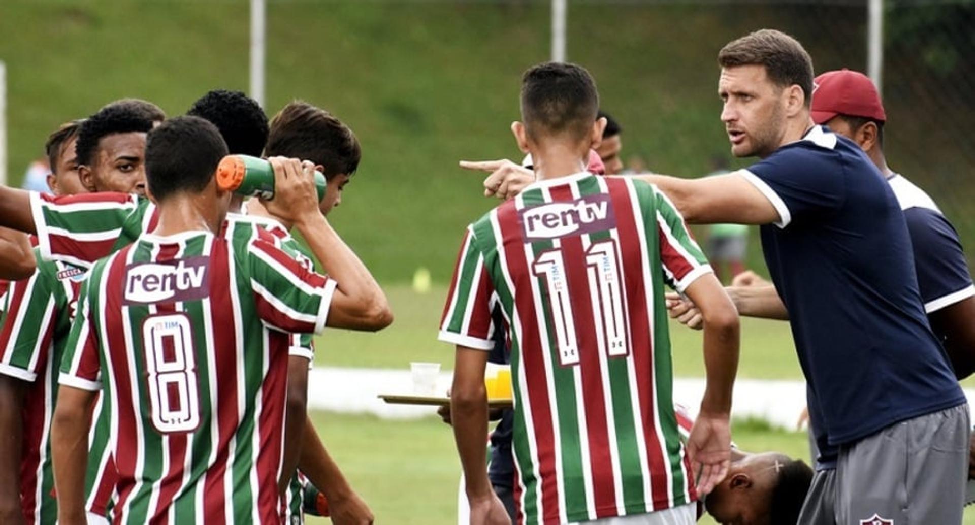 Fluminense sub-20