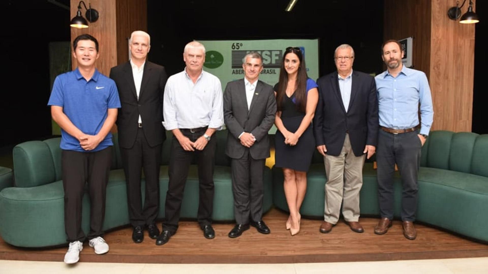 GOLFE: PGA TOUR Latinoamérica abre a segunda metade da sua temporada com dois torneios no Brasil