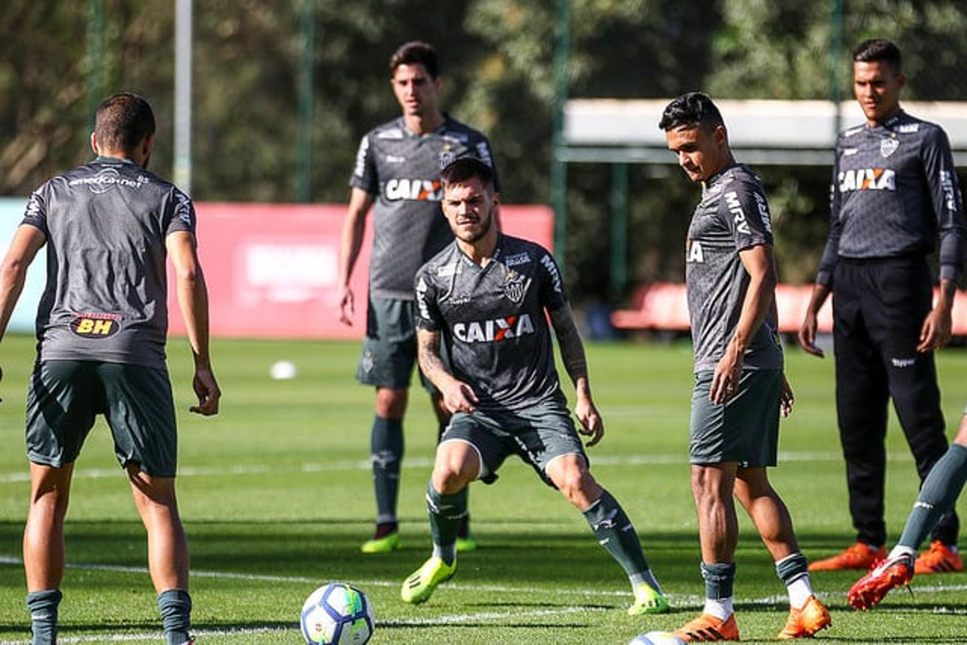 Nathan Atlético-MG