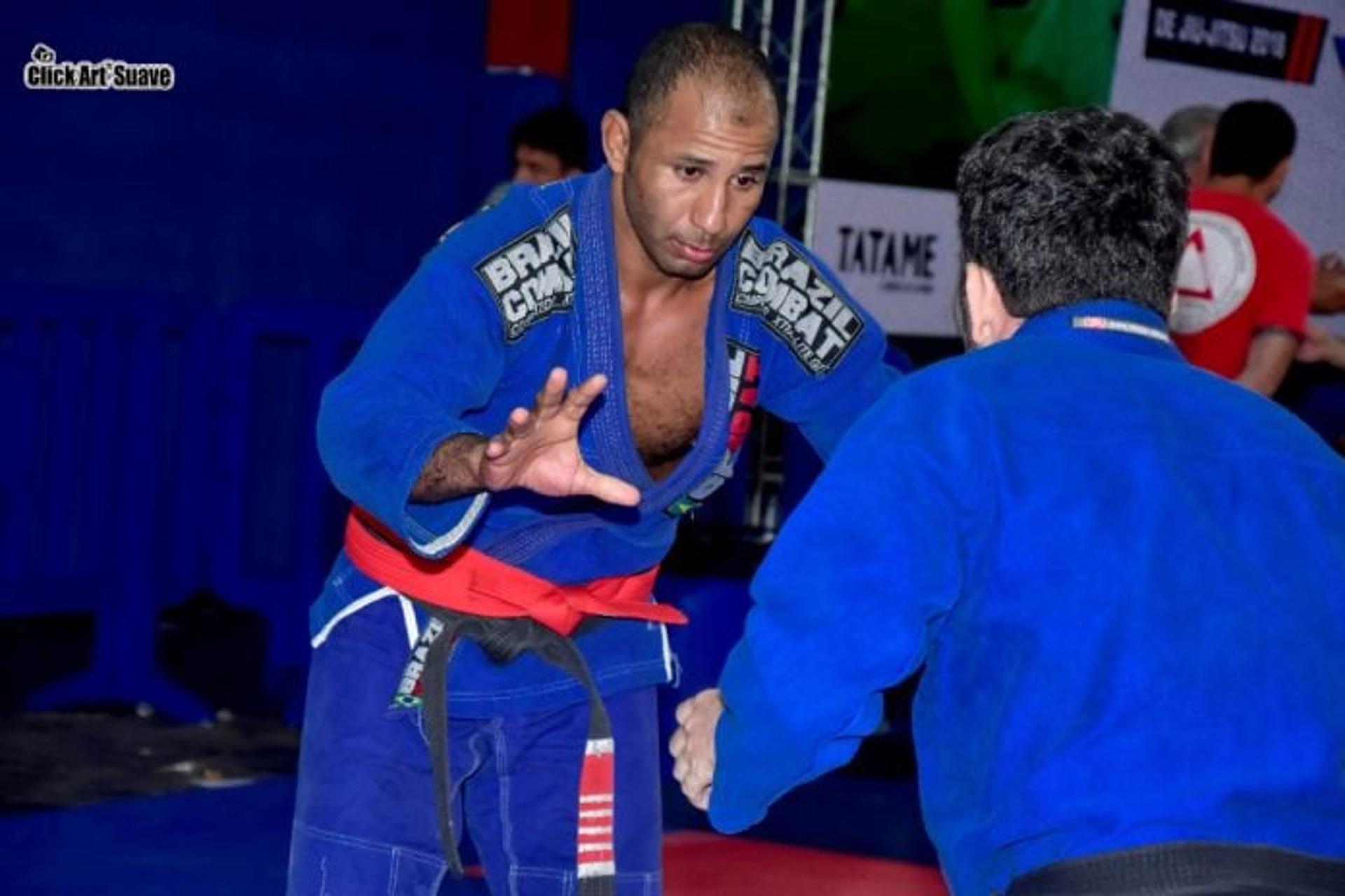 Campeão do ranking em anos anteriores, Marcelo Galo quer repetir o feito na temporada 2018 (Foto: Click Art'suave)