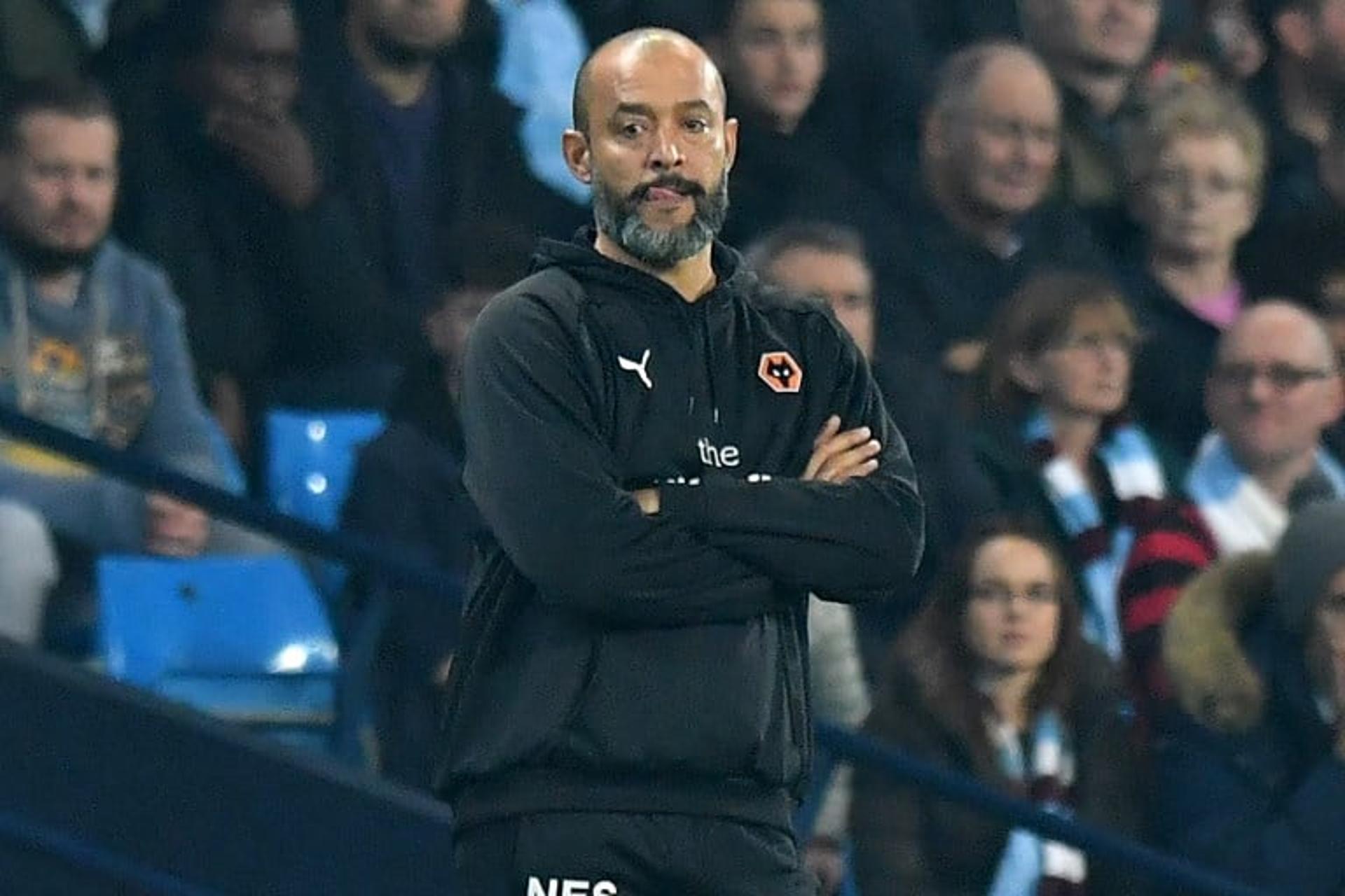 Nuno Espírito Santo