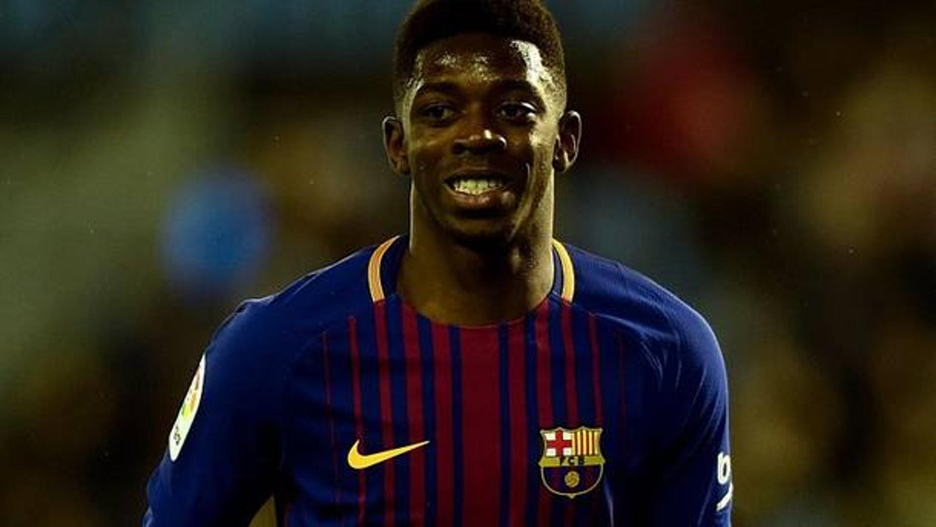 Dembélé