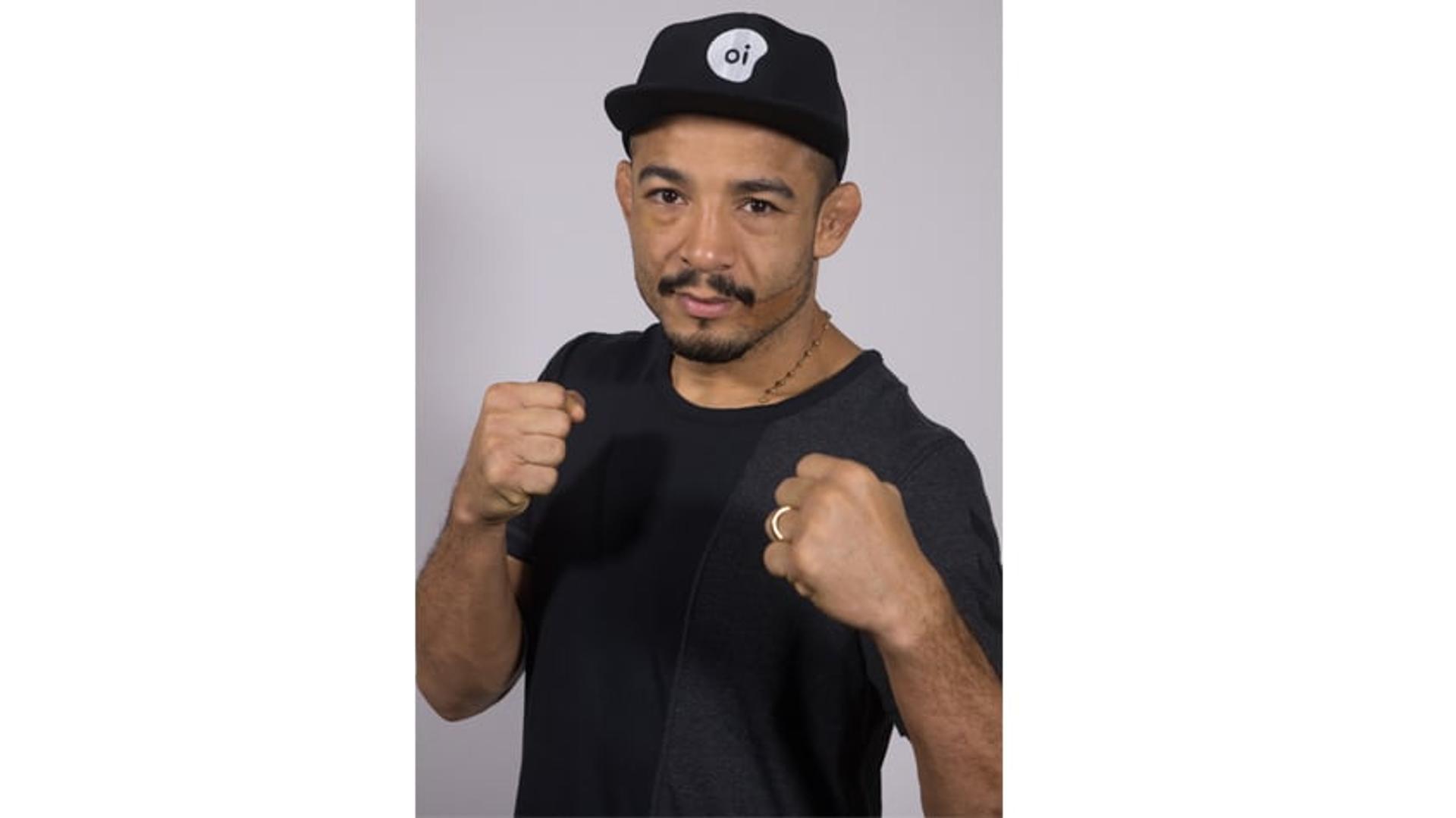 José Aldo