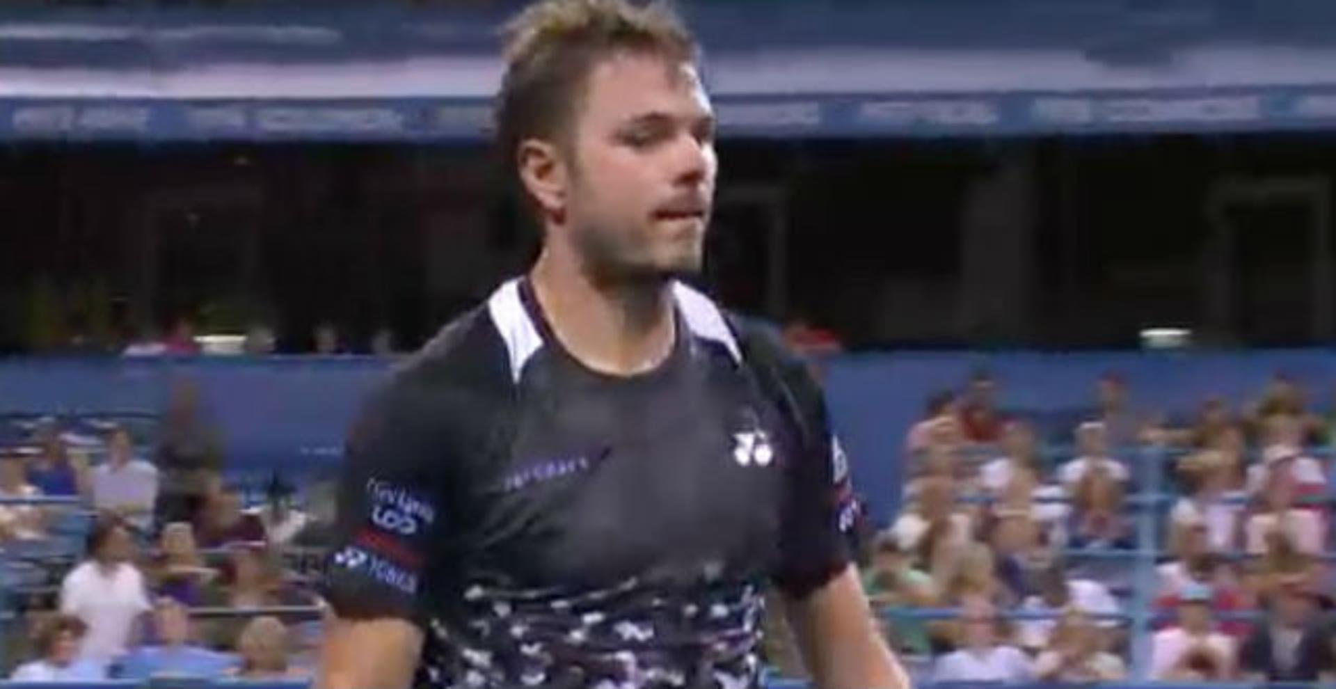 Stan Wawrinka