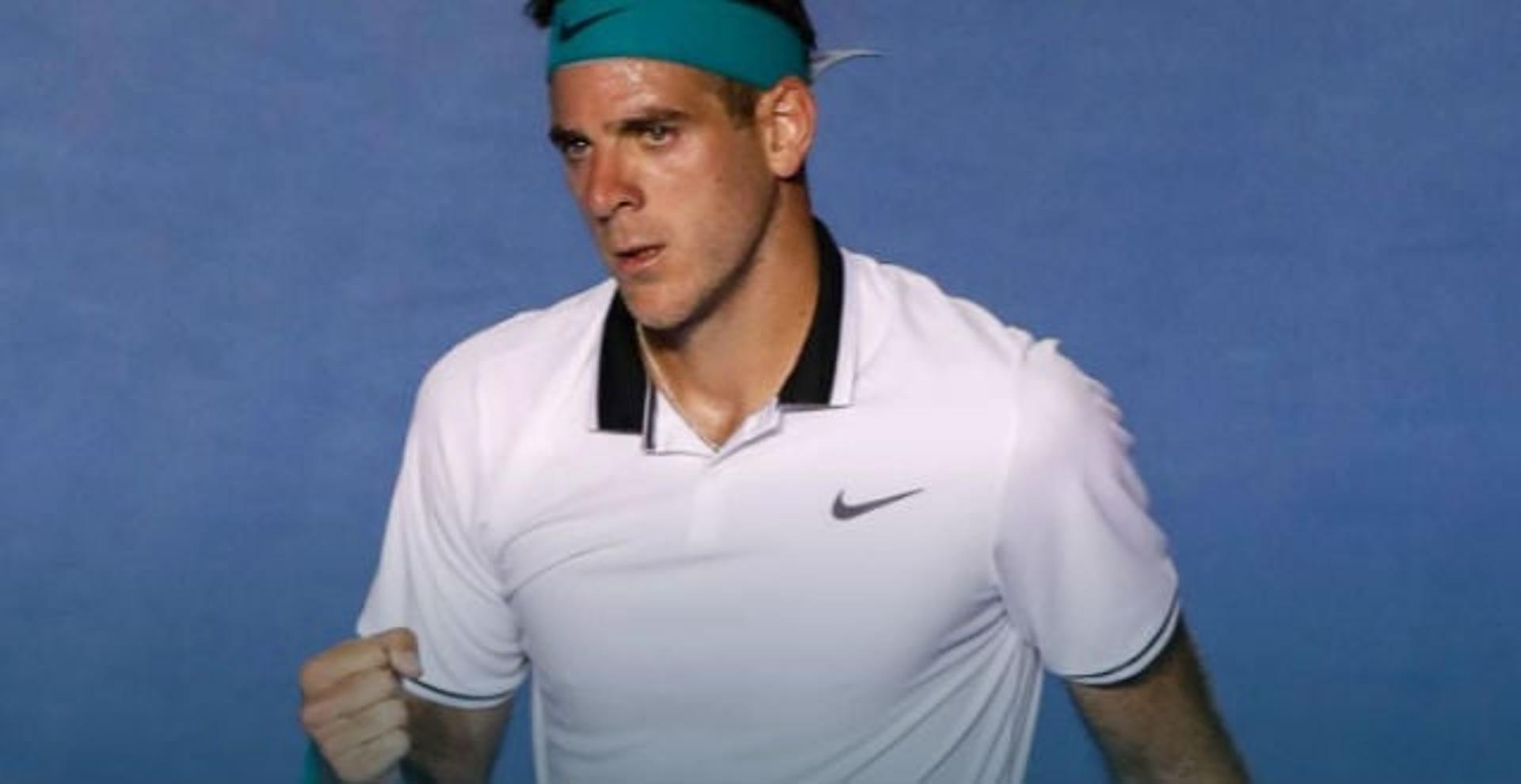 Juan Del Potro