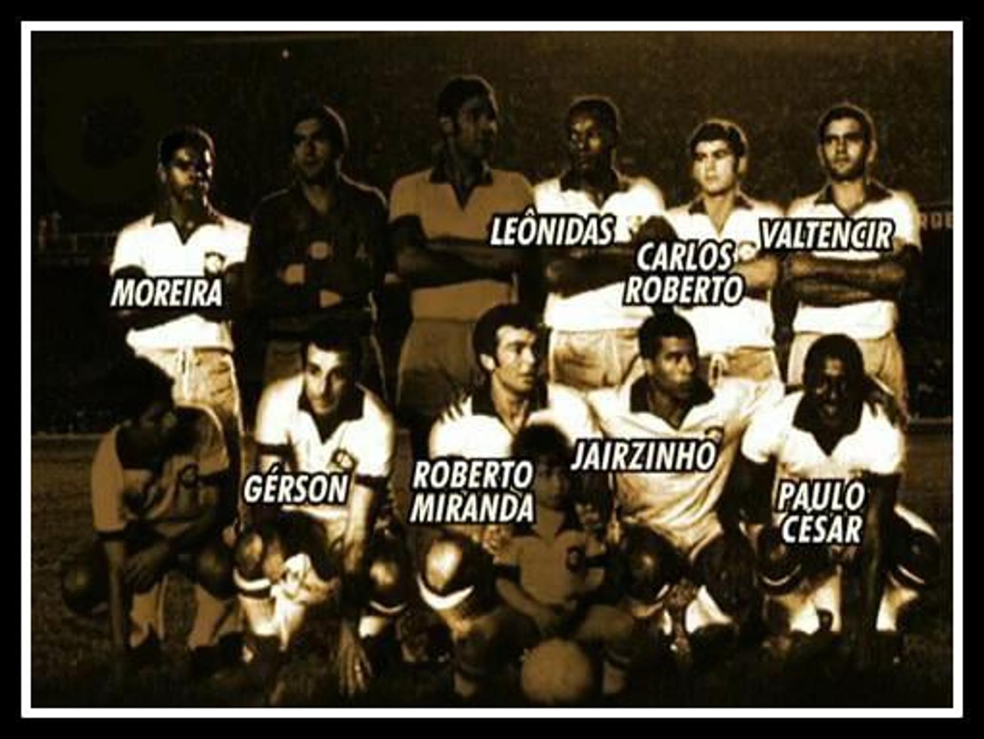 Selefogo 1968