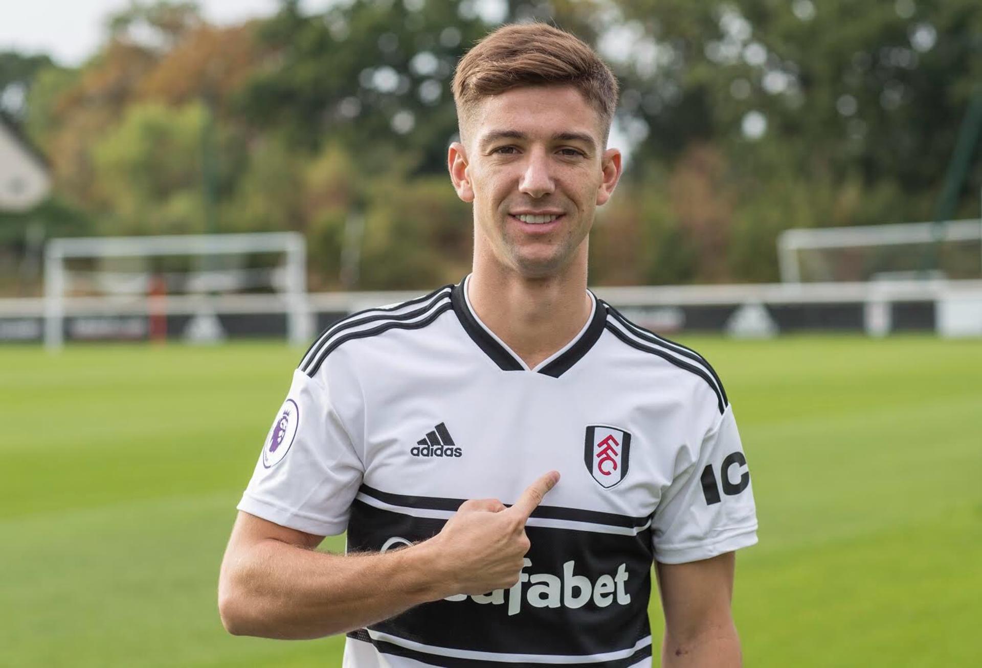 vietto fulham