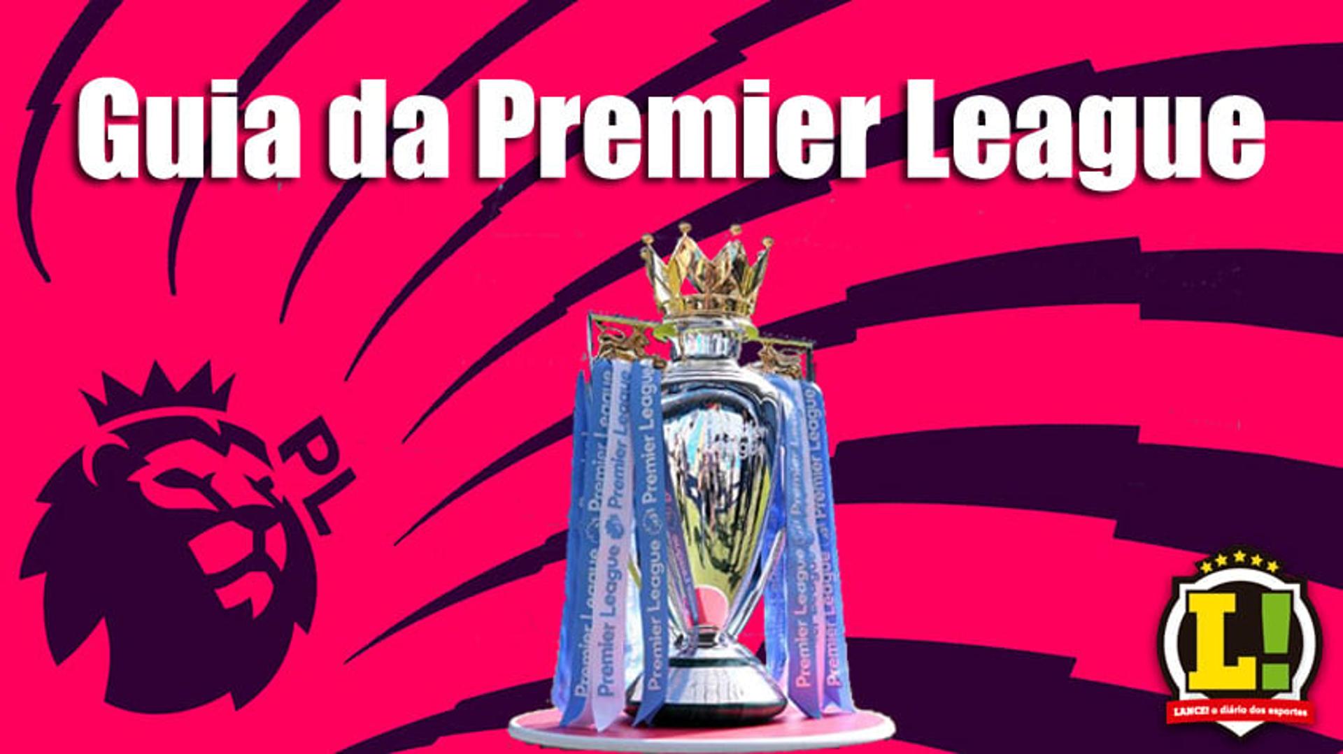 Guia da Premier League