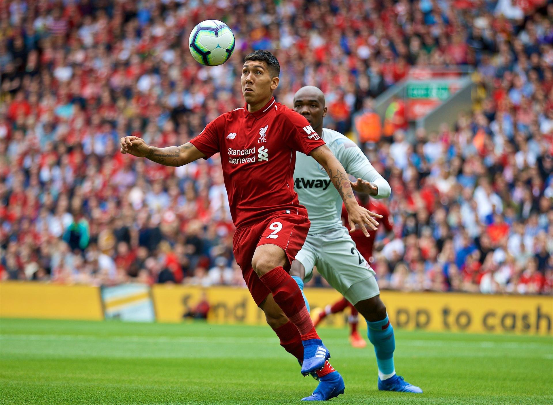 Firmino