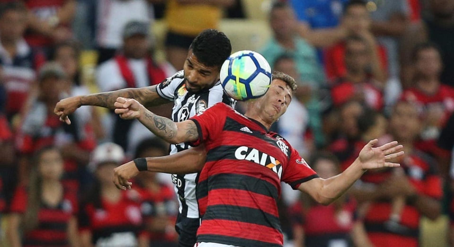 Aguirre - Botafogo