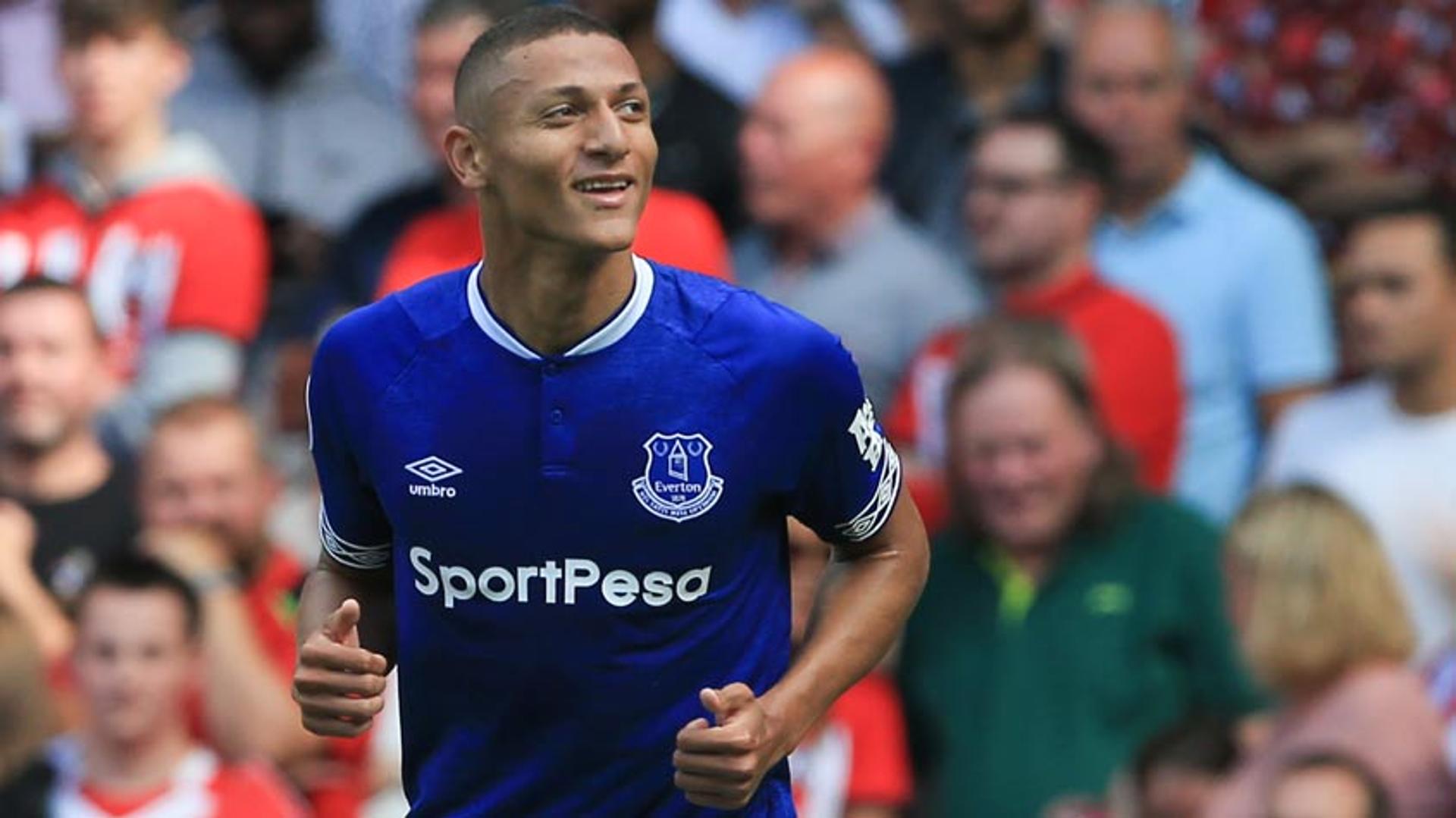 Richarlison