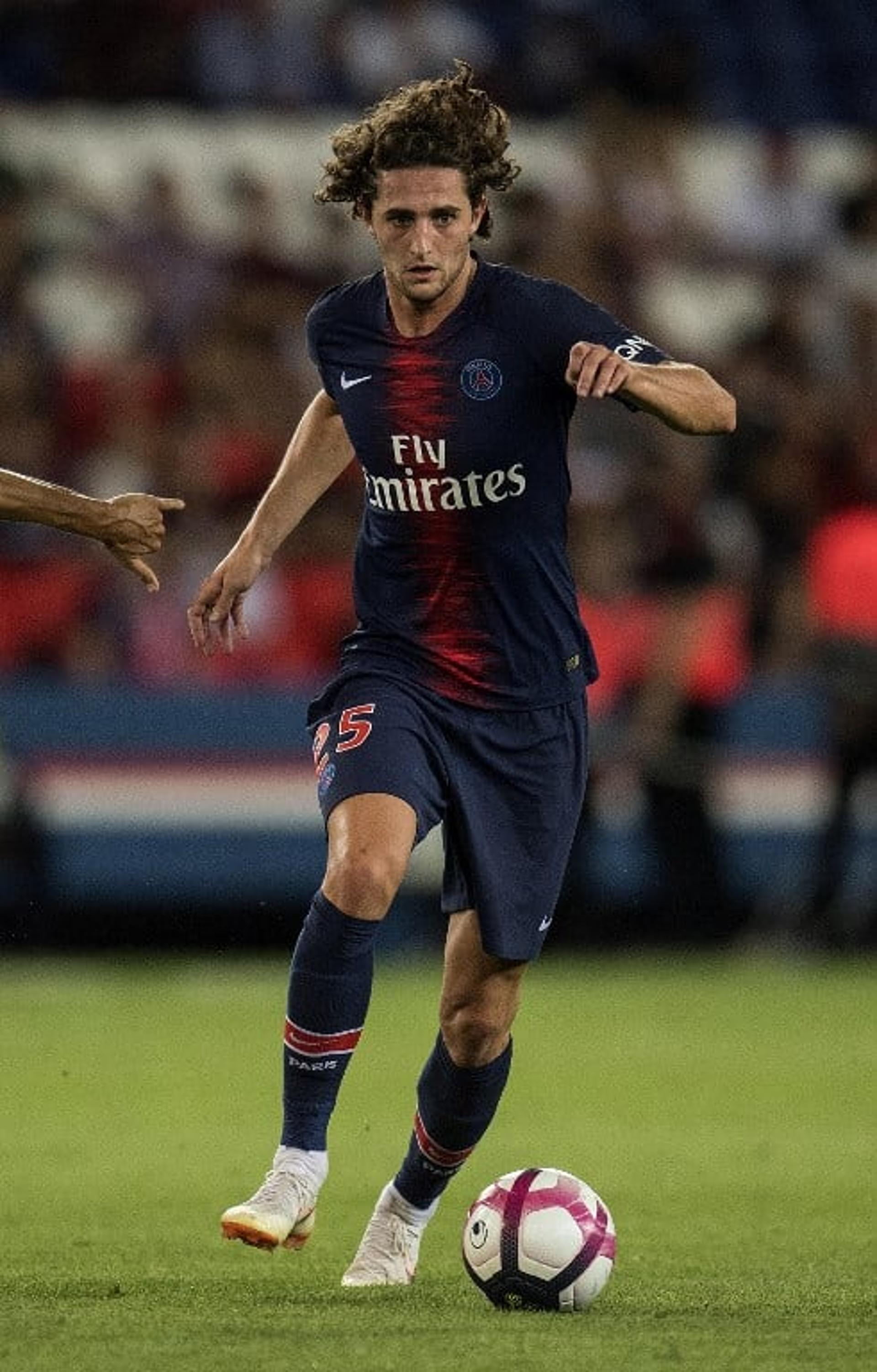 Rabiot