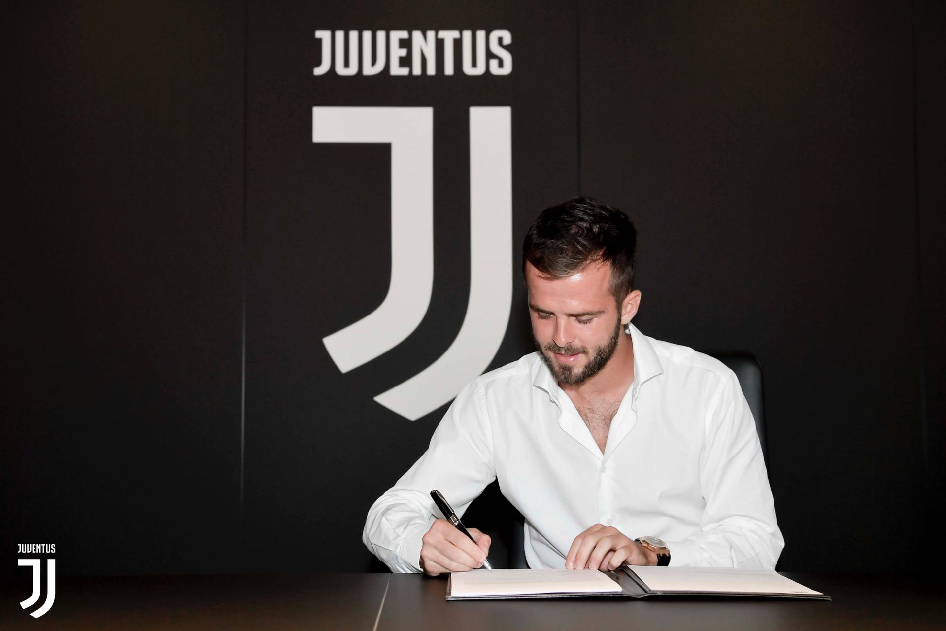 Pjanic