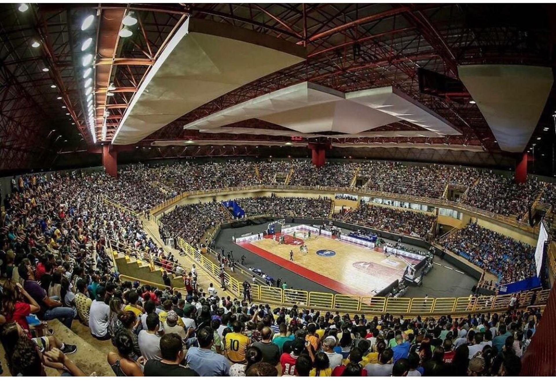 Arena Goiana