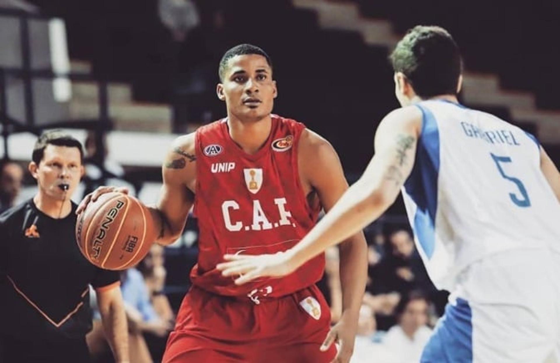 Paulistano vence São José e chega ao sétimo triunfo em dez jogos pelo Paulistão de Basquete