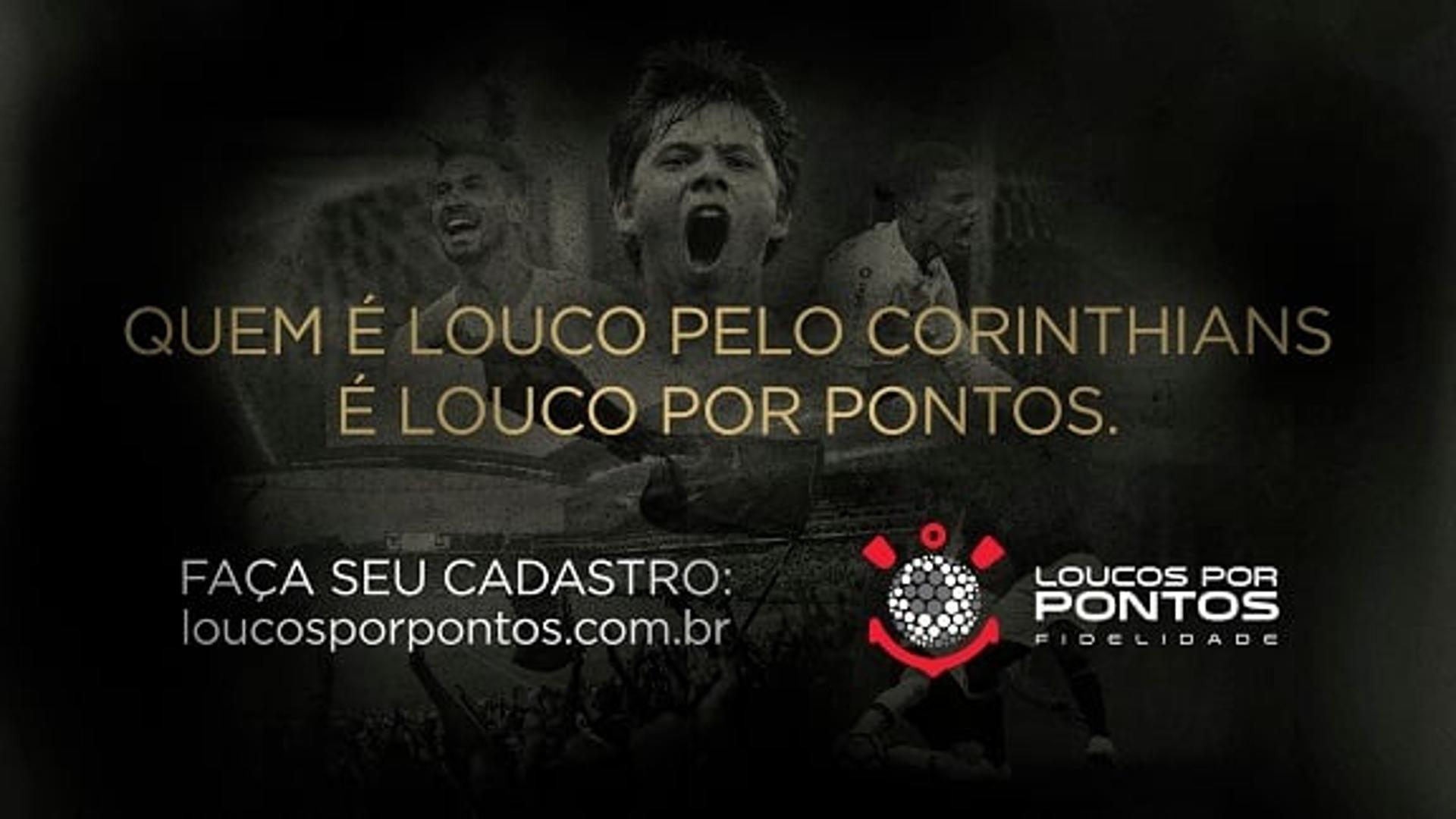 Loucos por Pontos