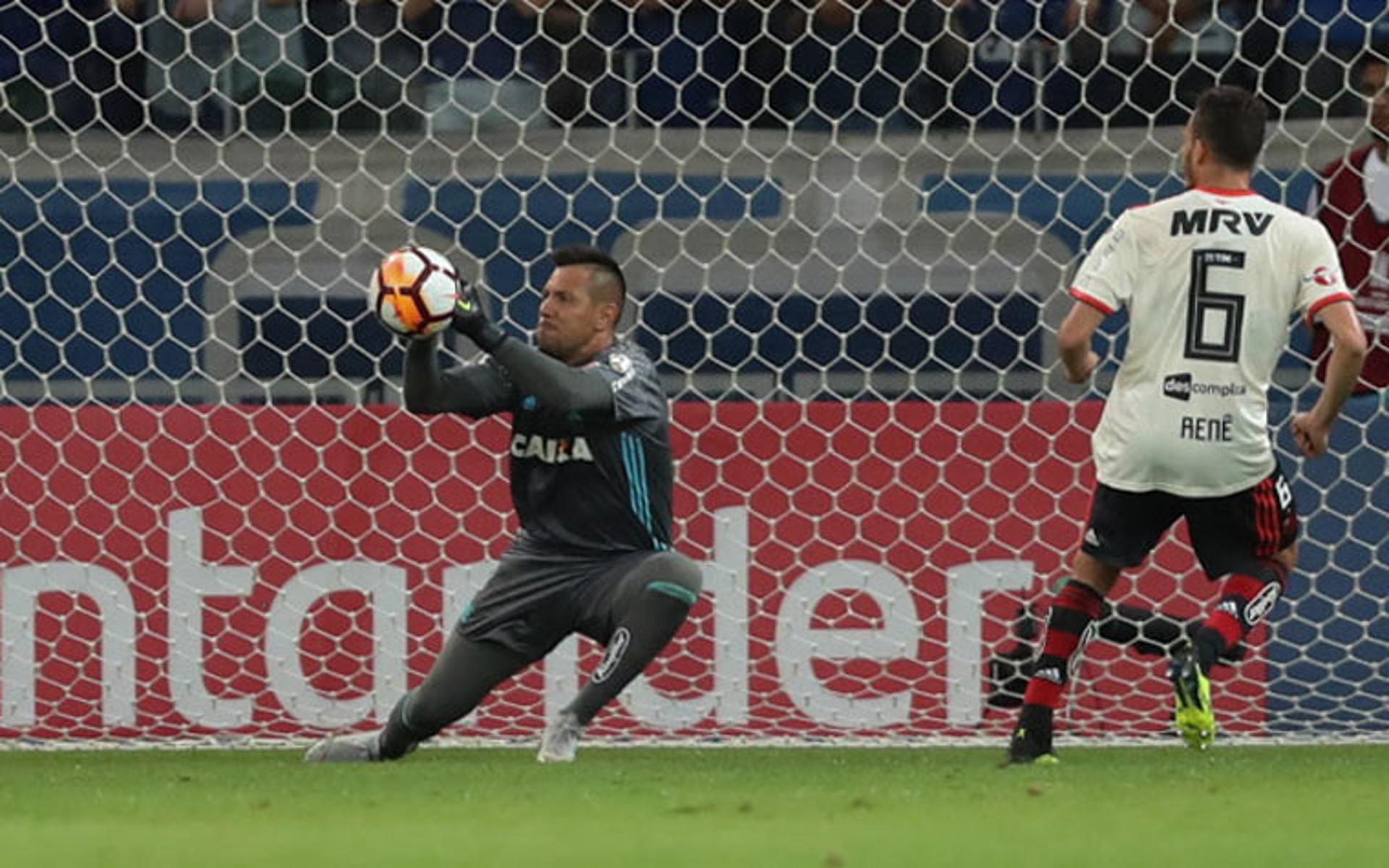 Diego Alves