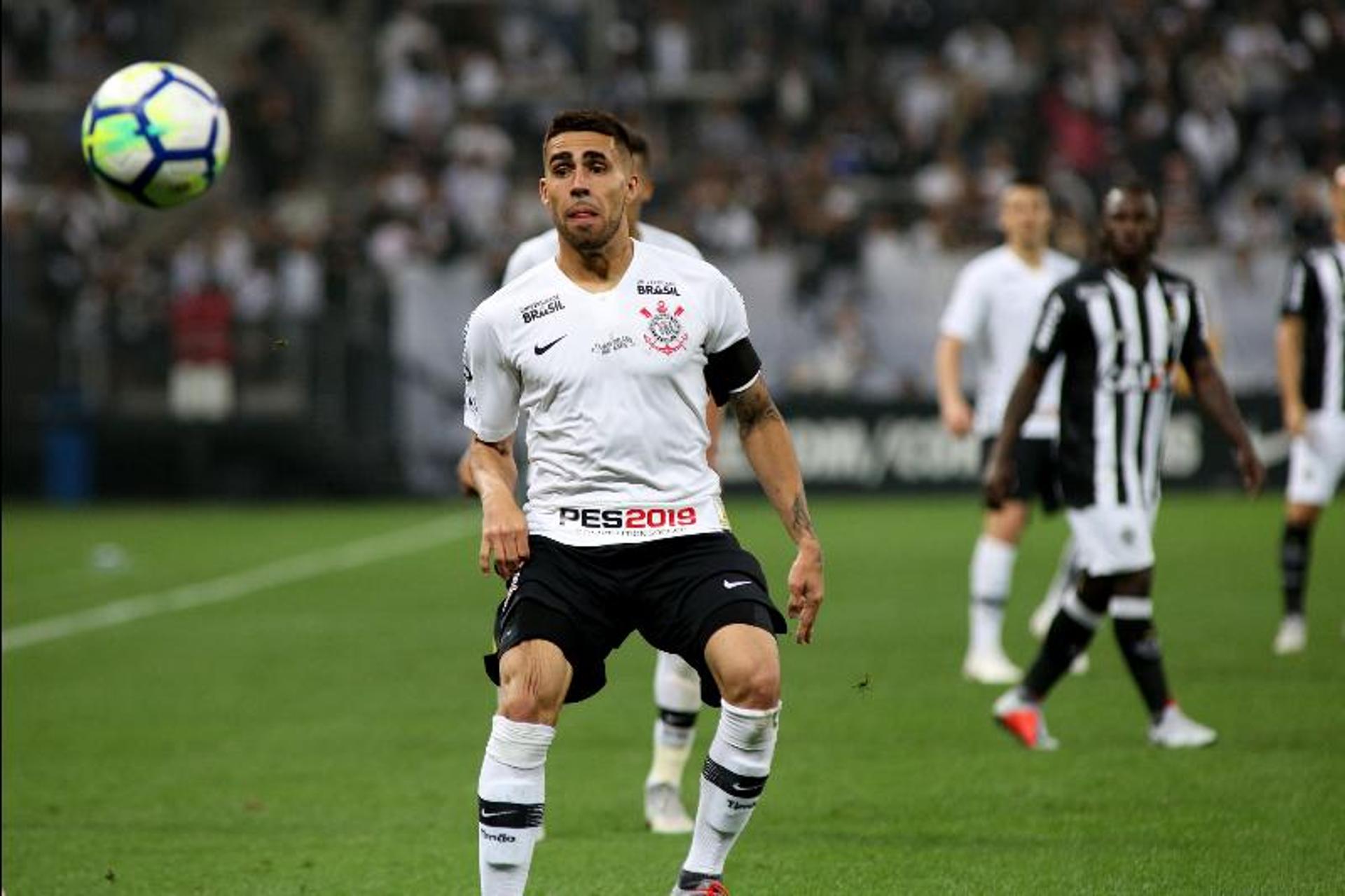 Gabriel - Corinthians