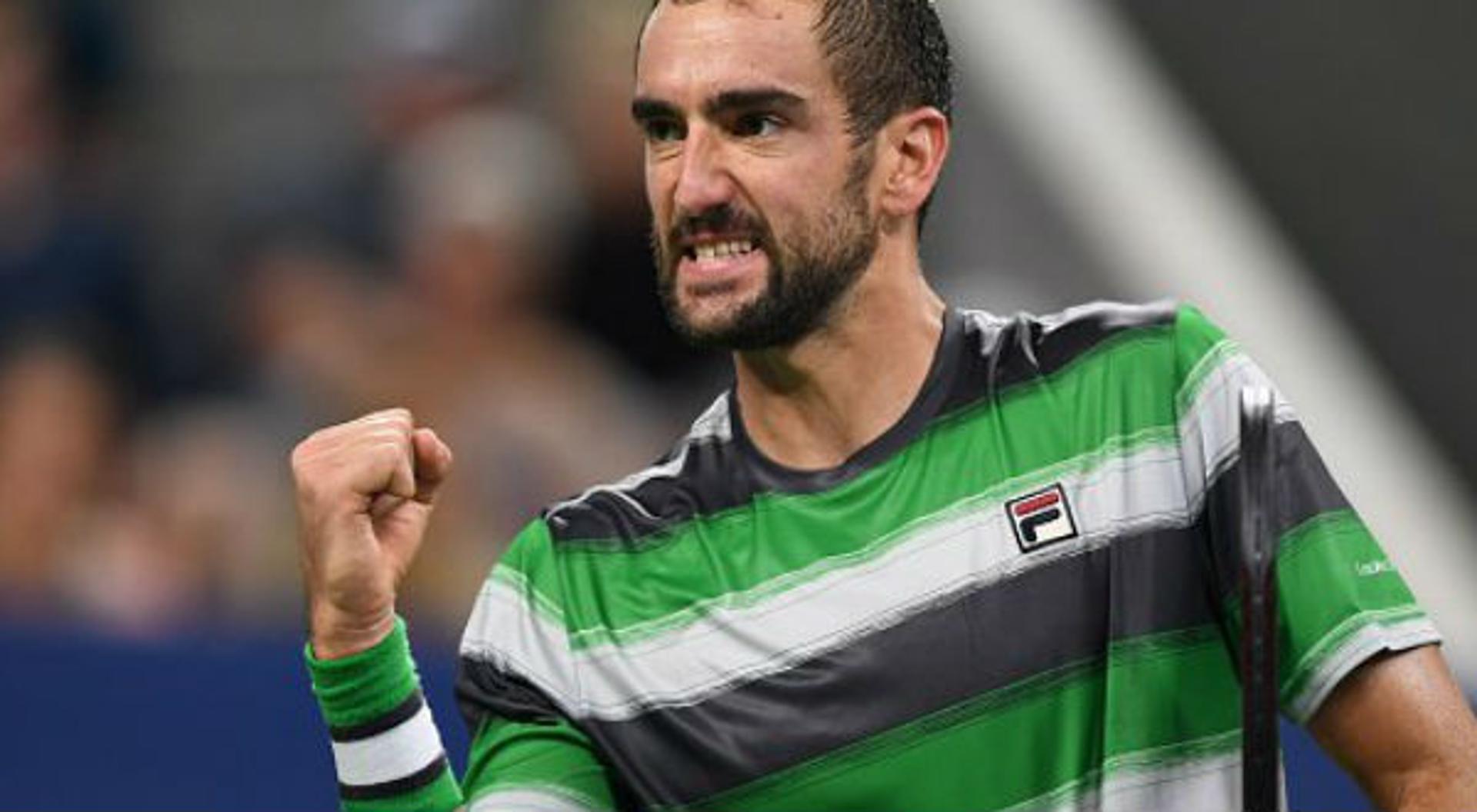 Marin Cilic