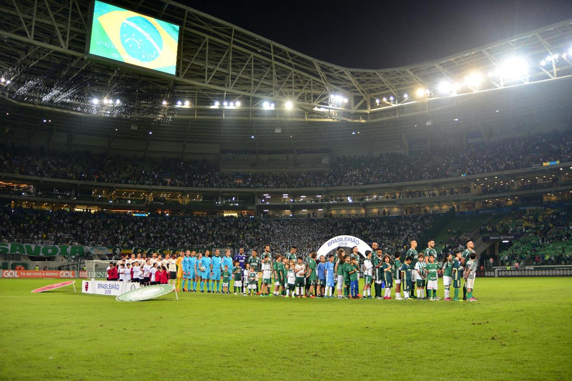 Palmeiras - Allianz Parque