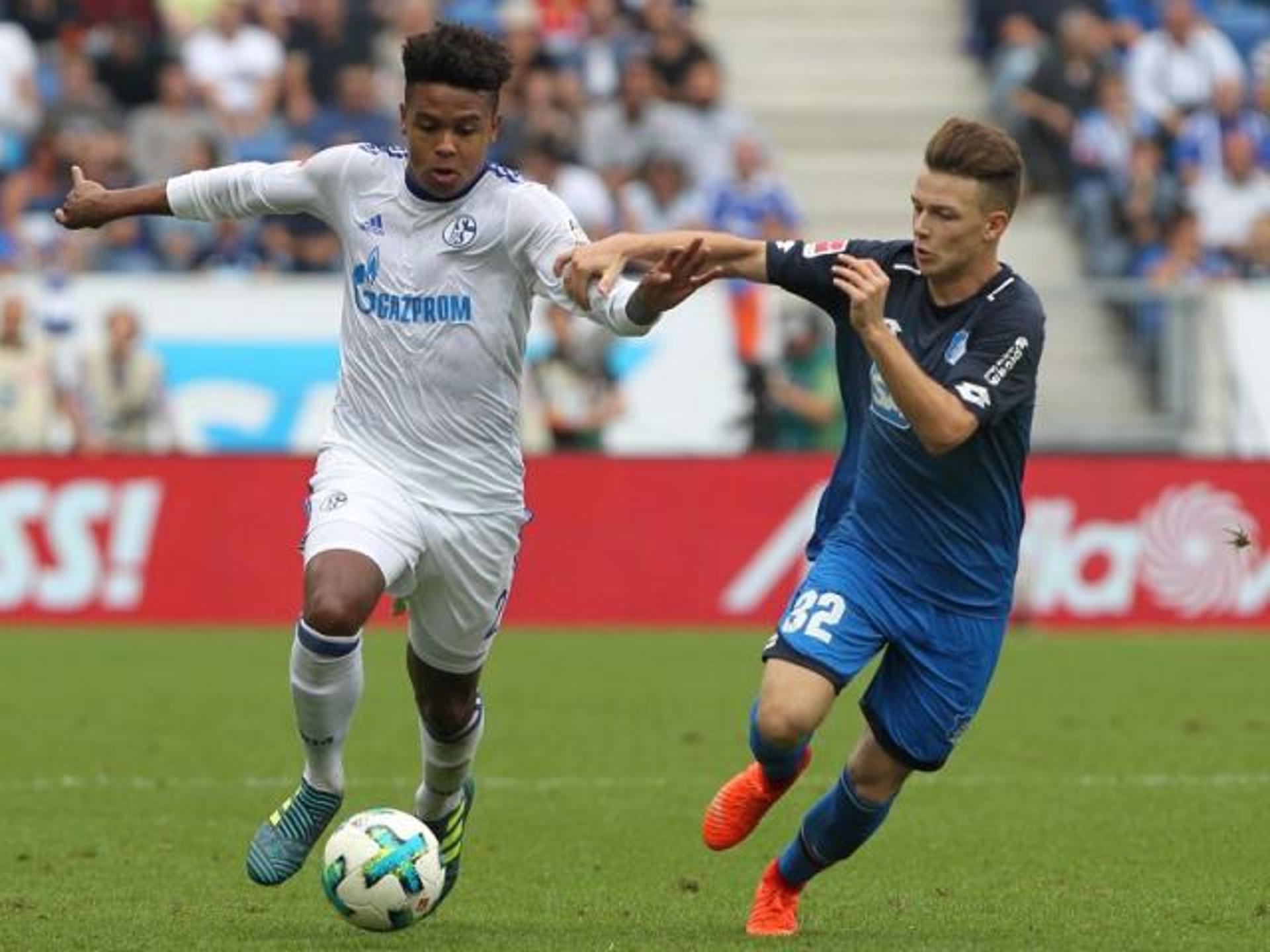 Weston McKennie