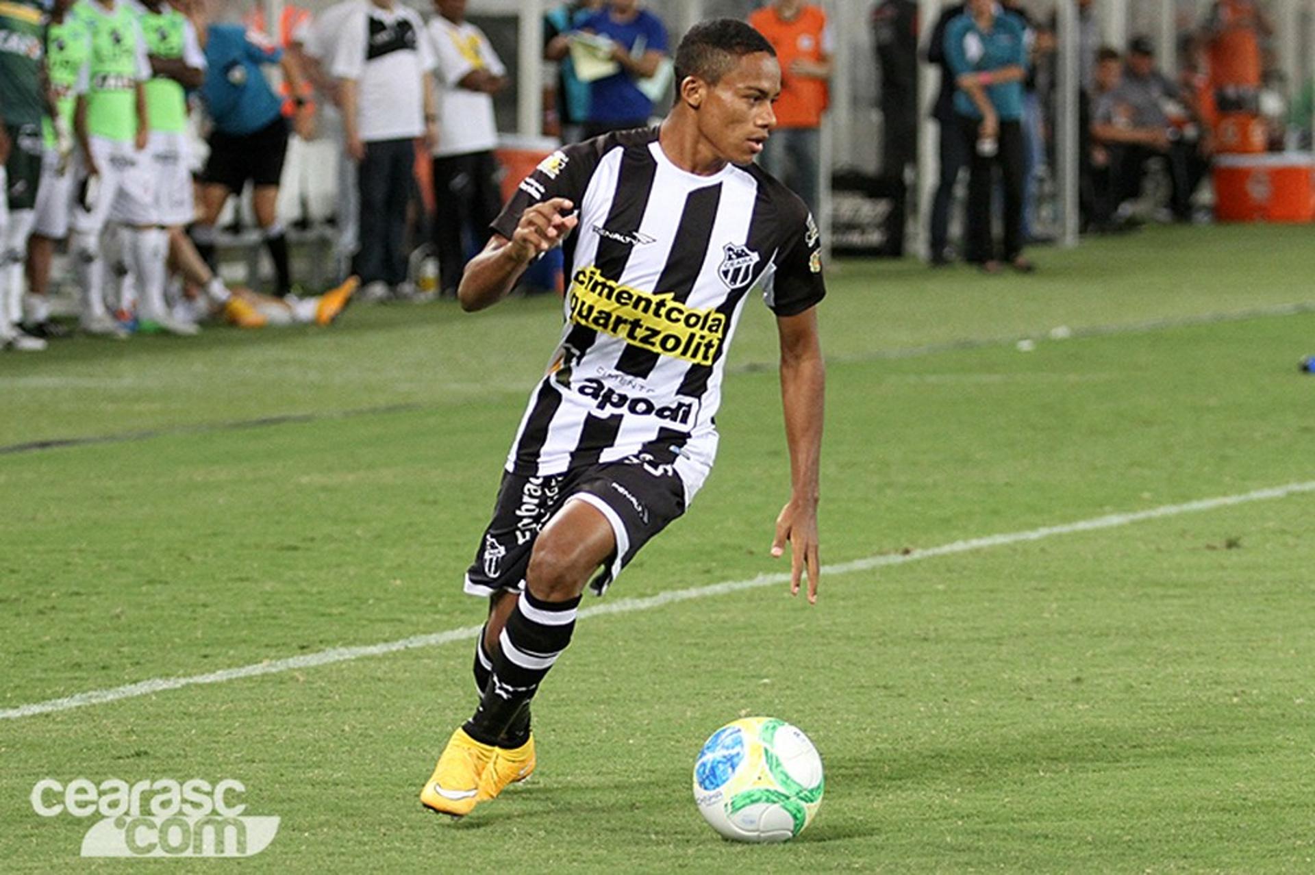 Robinho - Ceará