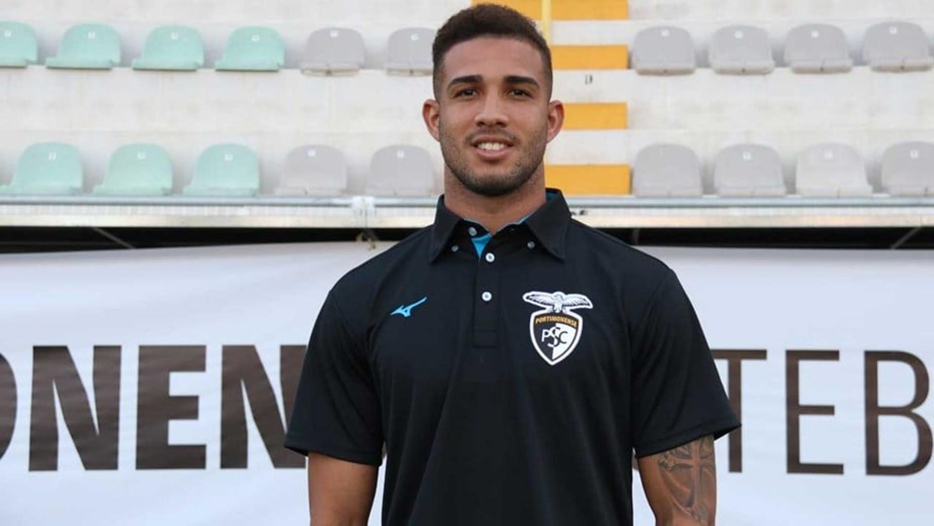 João Carlos Portimonense